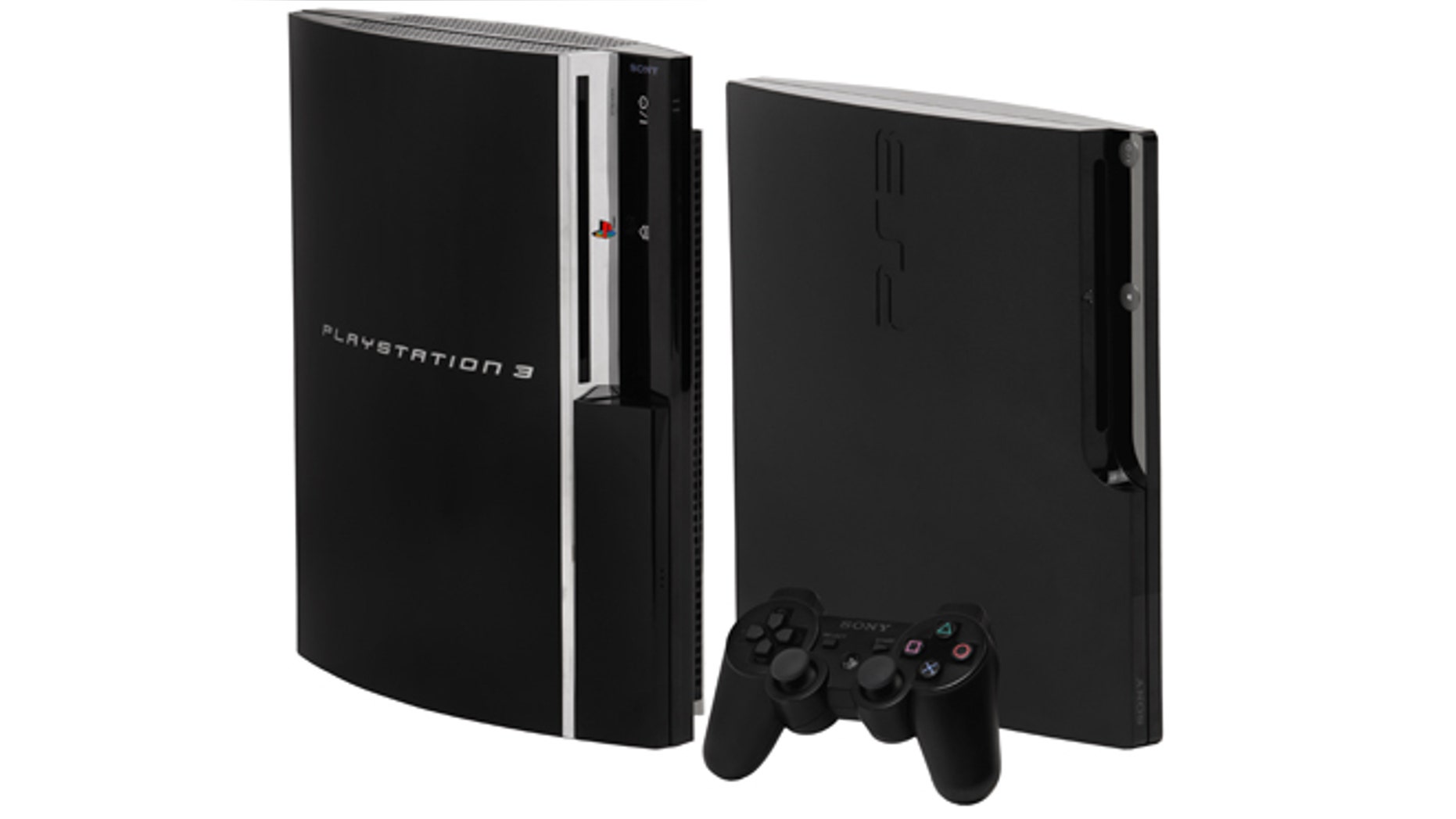 The Sony Playstation 3, released in 2006 and seen here, is the current game console from the company. But rumors about a 4th-generation model are ramping up.