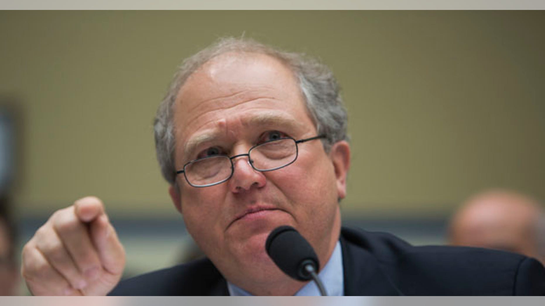 Special Inspector General for Afghanistan Reconstruction John Sopko has shined a spotlight on billions of U.S. tax dollars wasted in the region since taking the position in 2012.