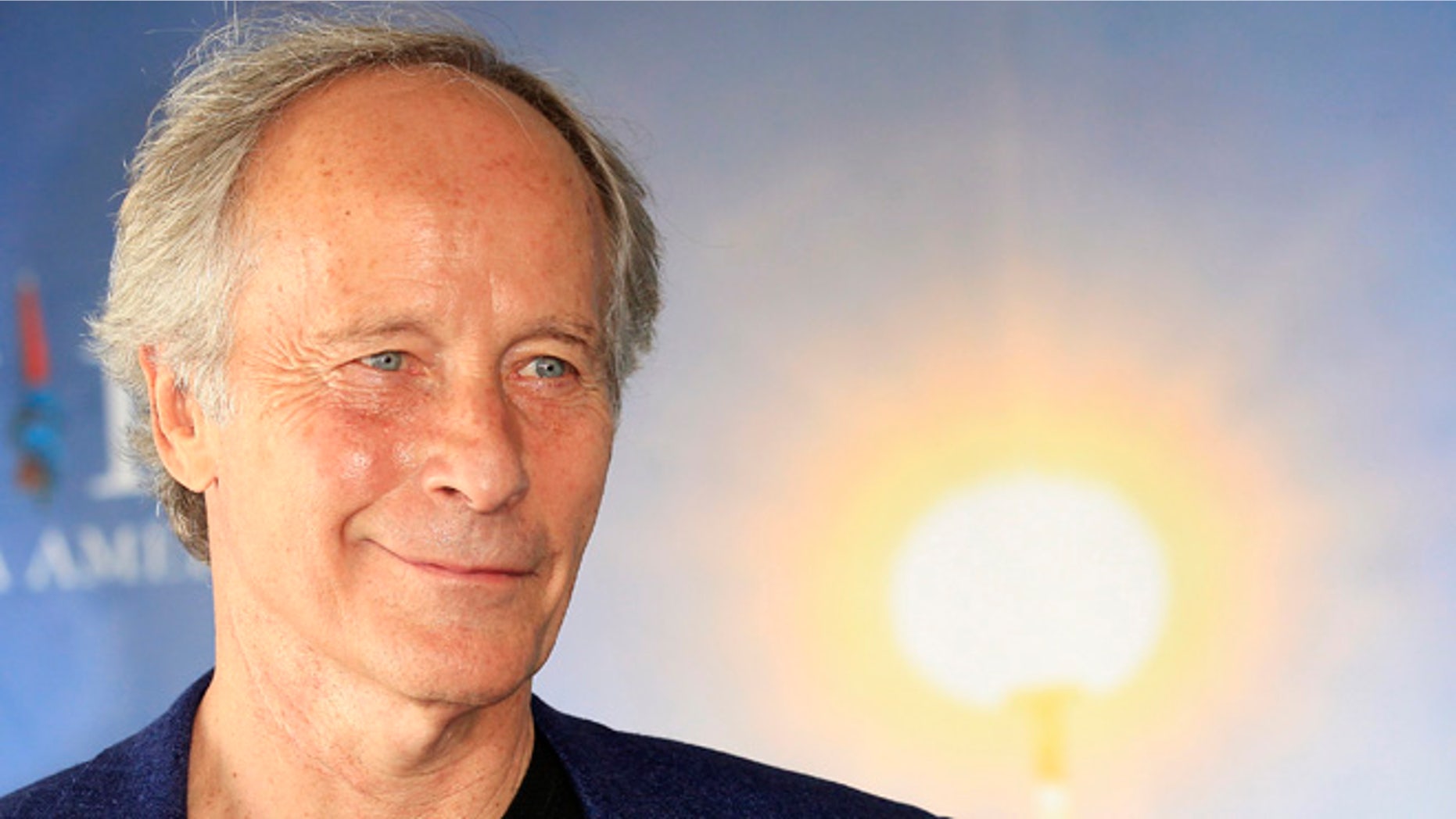 FILE - This is a Tuesday, Sept. 3, 2013 file photo of American novelist and short story writer, Richard Ford, as he poses during a photo call at the 39th American Film Festival, in Deauville, Normandy, western France. U.S. writer Richard Ford, author of the widely acclaimed novel âIndependence Day,â has won Spain's prestigious Asturias prize for literature in recognition of his contribution to American letters. The award foundation Wednesday June 15, 2016 described Ford, 72, as the âgreat chronicler of the mosaic of interrelated stories that is North American society,â and the considered heir to U.S. literary giants, Ernest Hemingway and William Faulkner. (AP Photo/Lionel Cironneau, File)