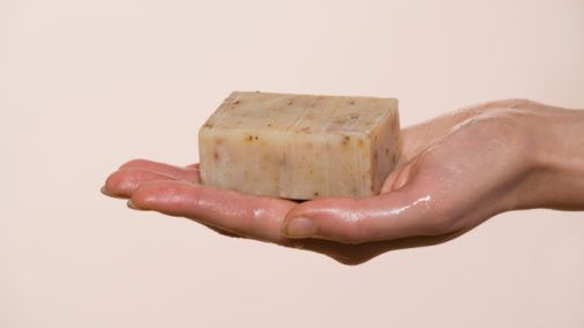 A new program save used hotel soap and recycles it for people who need it.