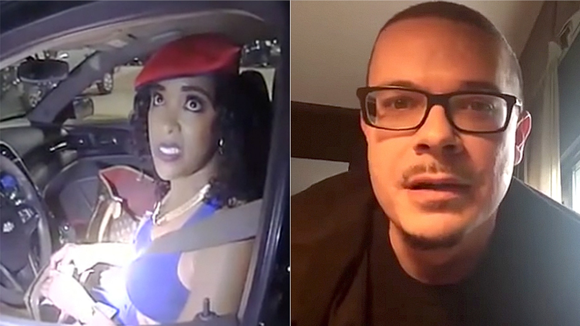 The Intercept columnist Shaun King pushed a now-discredited story in which he said a law enforcement officer raped and sexually harassed a woman.