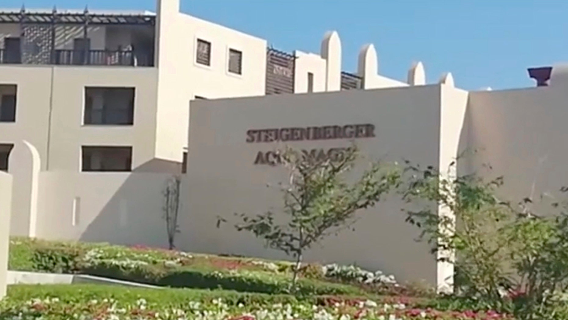 Tour operator Thomas Cook is evacuating all of its customers from the Steigenberger Aqua Magic Hotel in Egypt's Red Sea resort after two Britons died there this week under unclear circumstances.