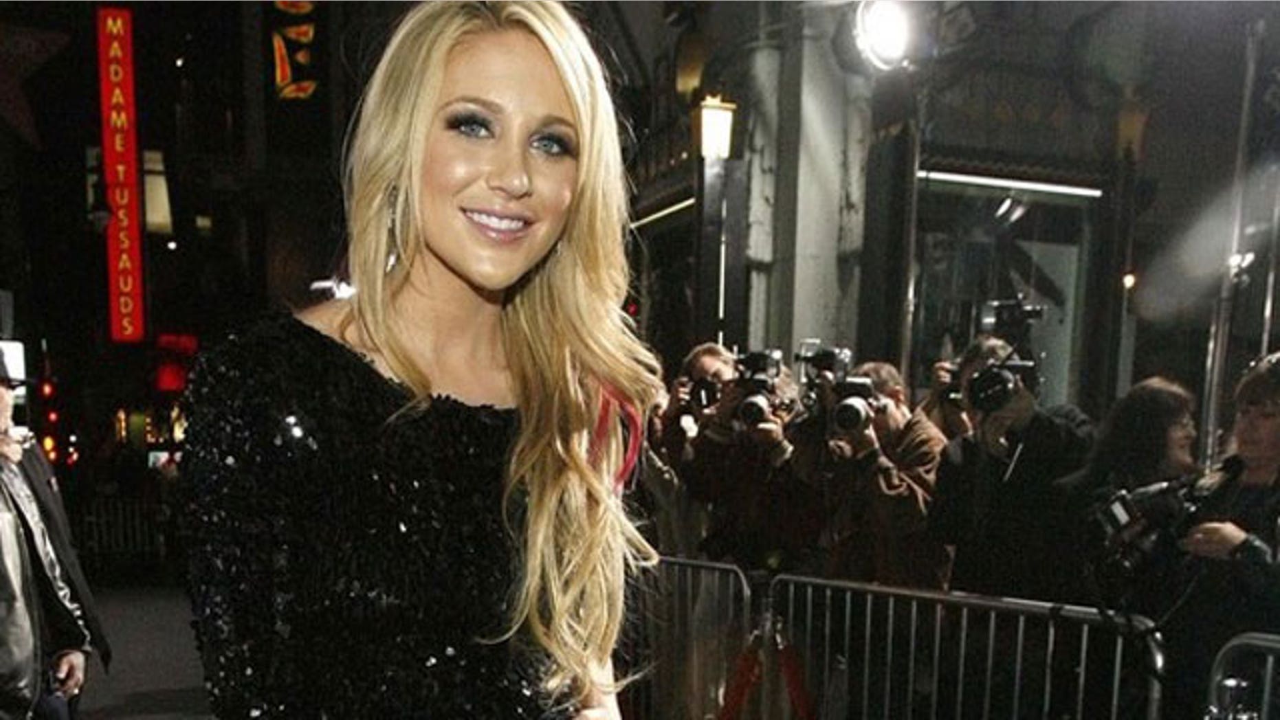 Stephanie Pratt