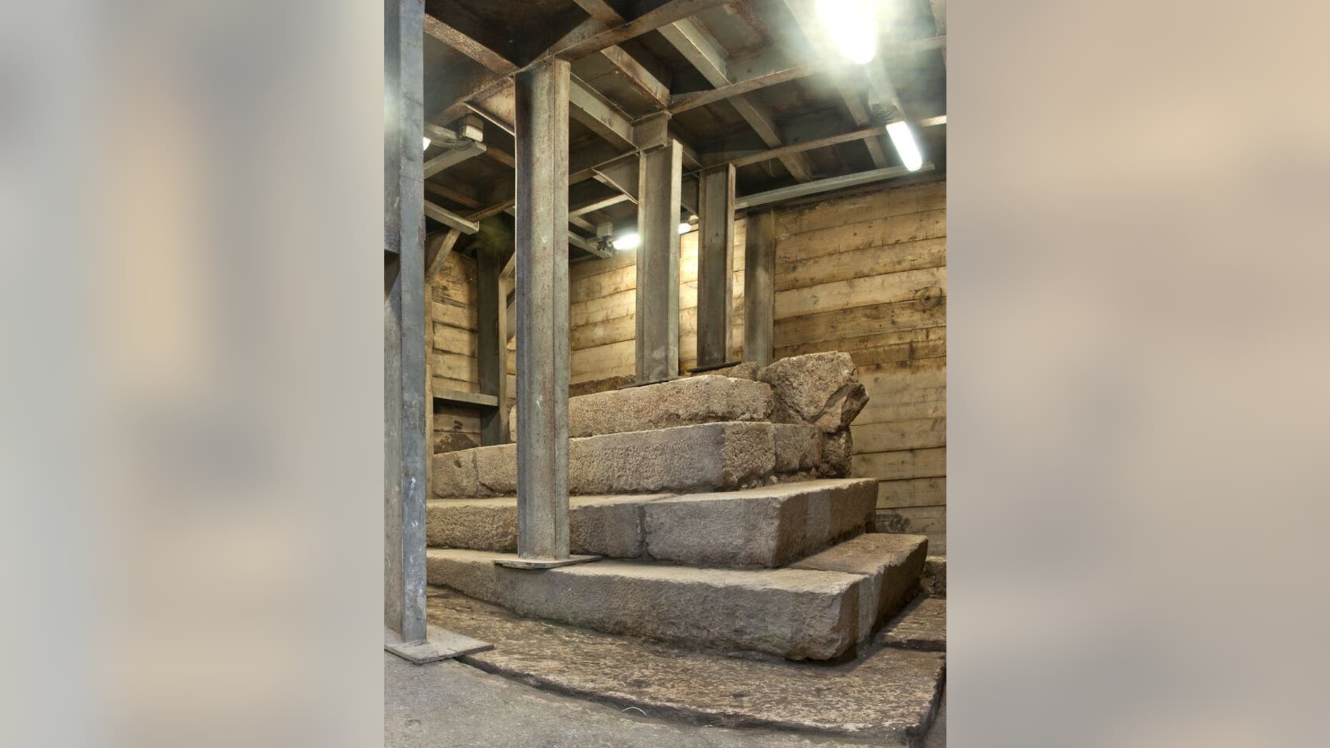 Israel Antiquities Authority