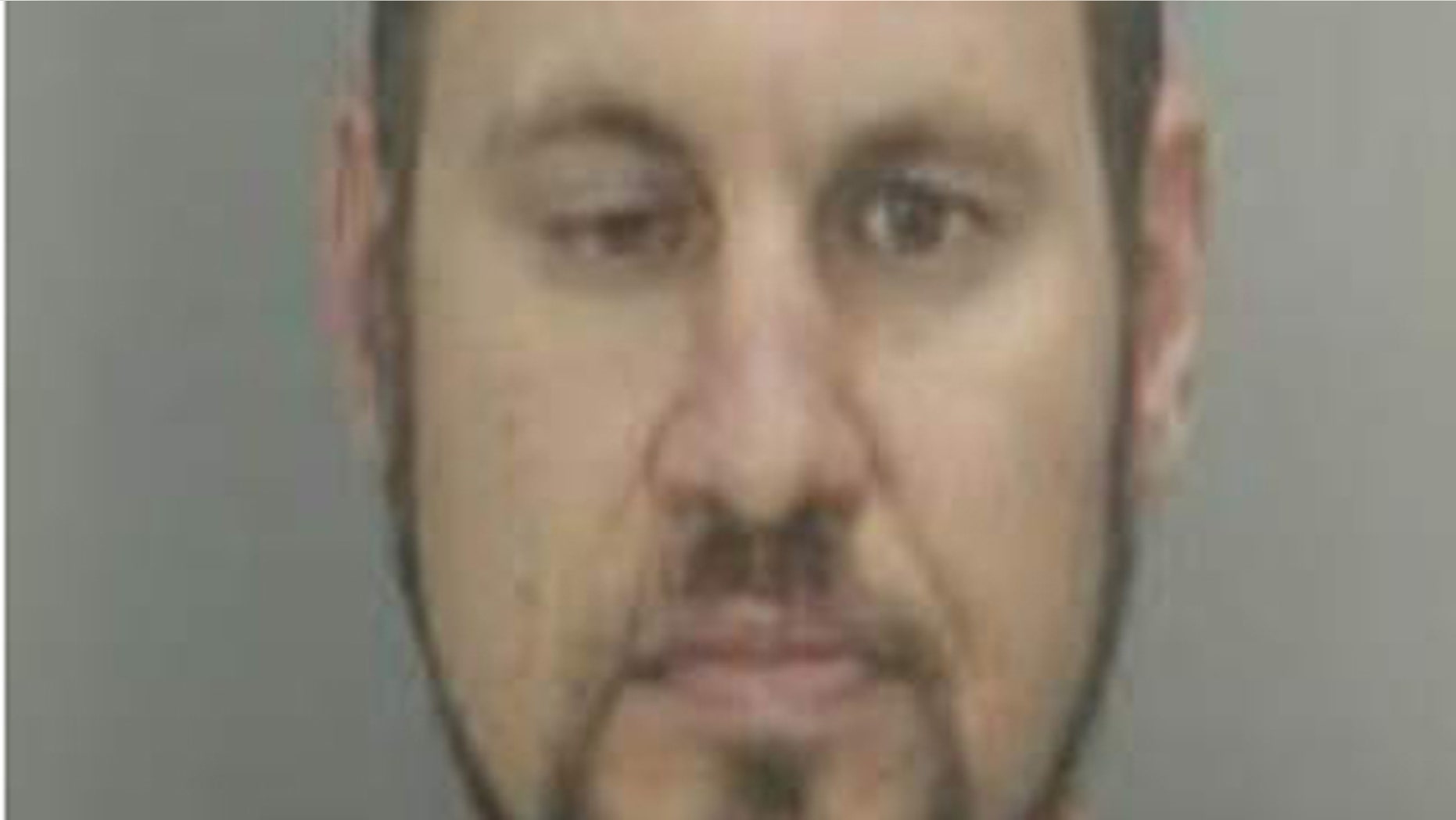 Roy Strickland is charged with causing cruel death, pain and suffering to an animal.