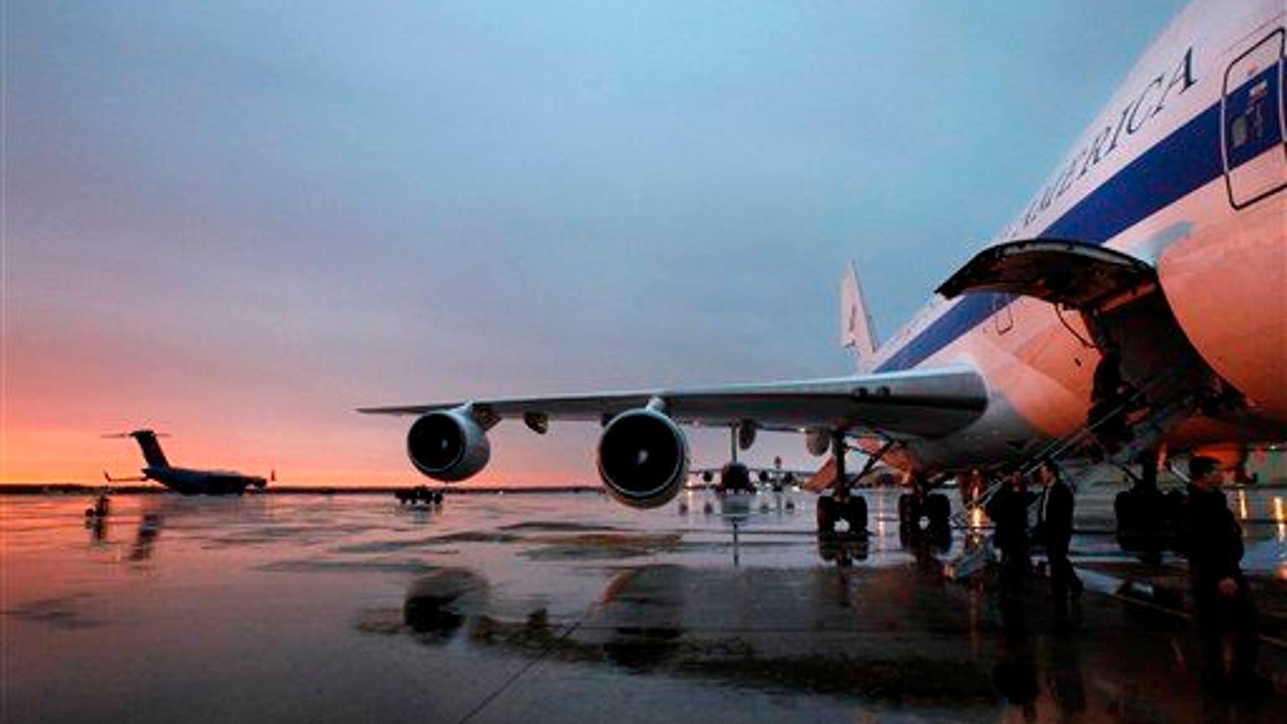 Flying east? You could be in for a major headache.