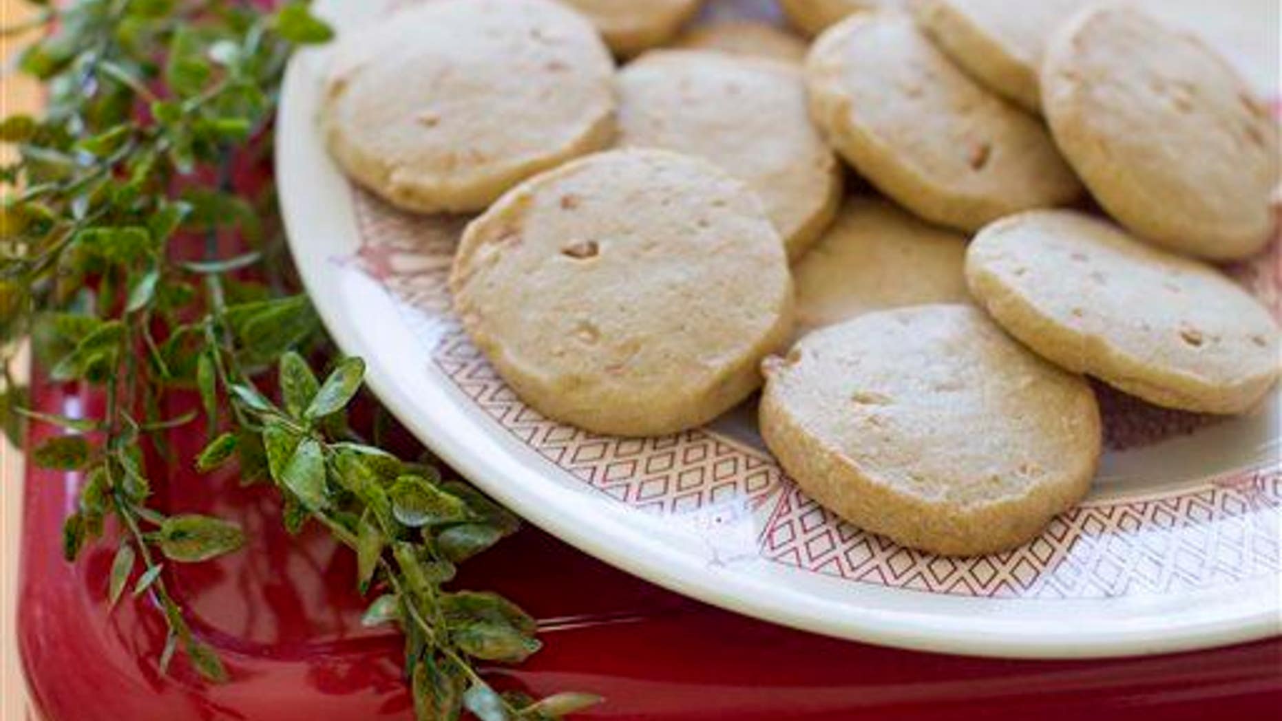 It might be wise not to eat these in the middle of the night.