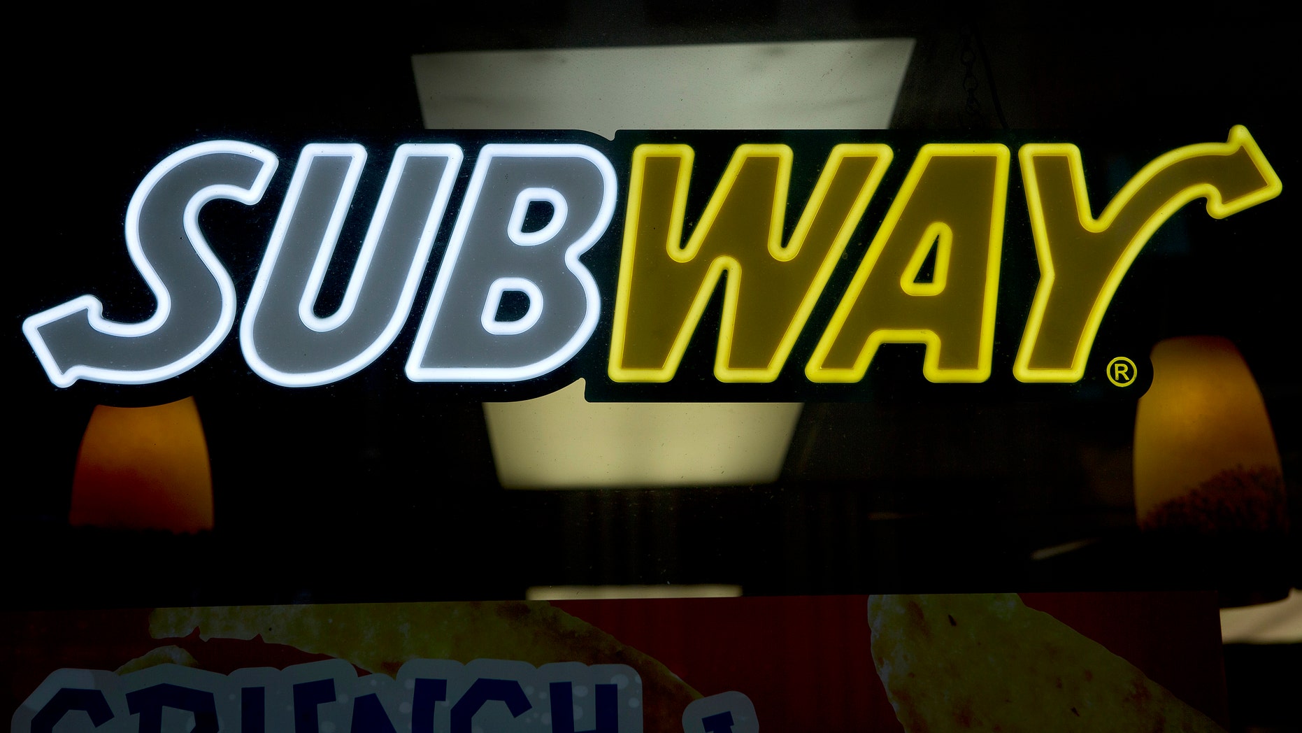 Possible Carcinogen In Subway Bread Highlights Need For Stricter Food Regulations Fox News