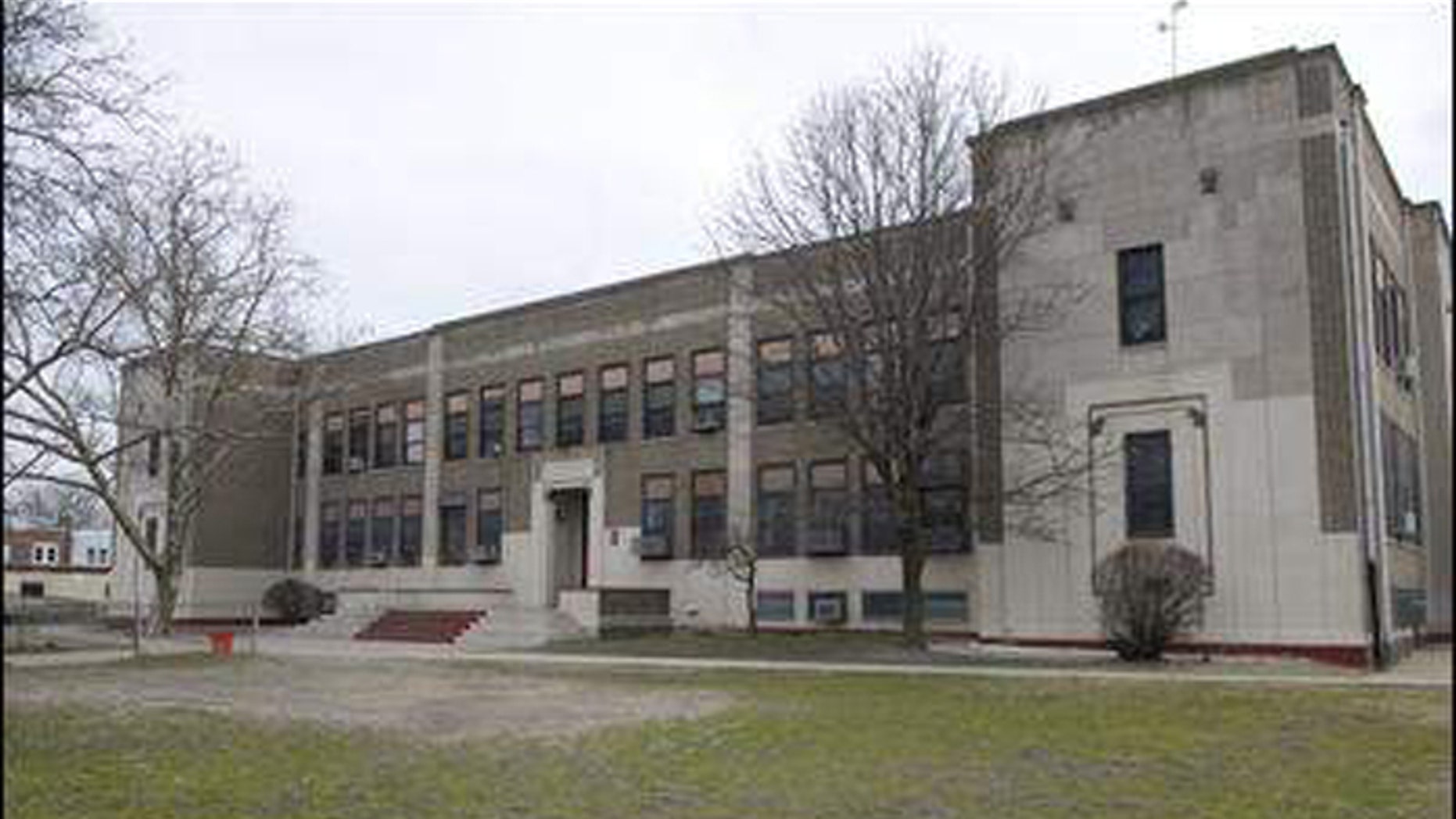 The bizarre punishment stoked racial and ethnic tensions, according to reports.