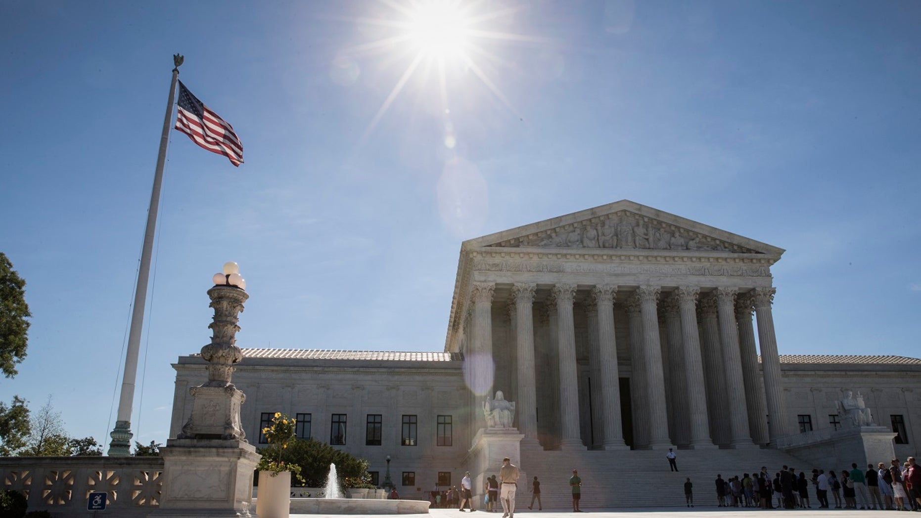 With Justice Kennedy potentially retiring, the Supreme Court could lose its critical "swing vote" on the bench.