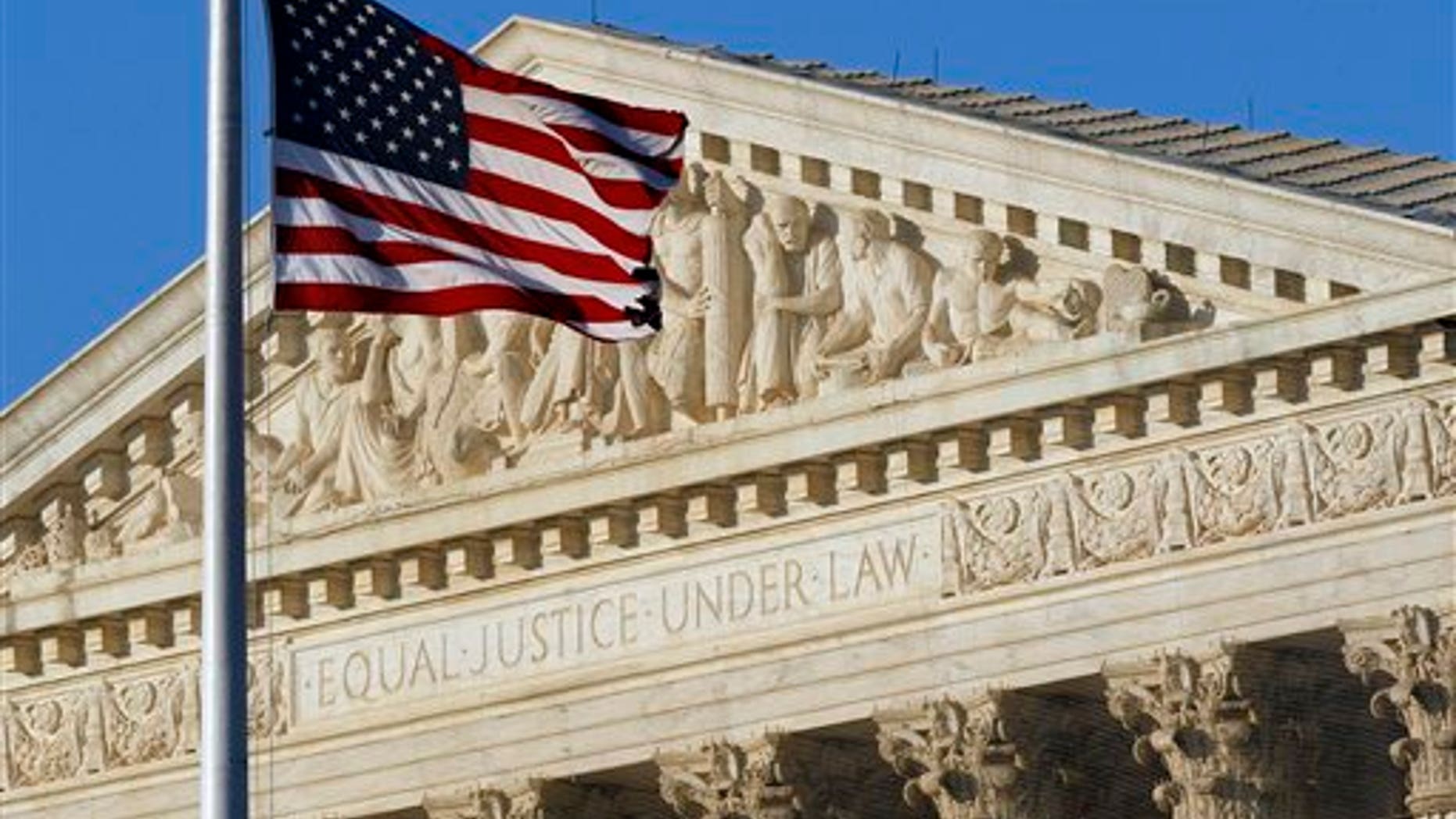 The justices announced on Monday that they will evaluate a federal appeals court ruling.