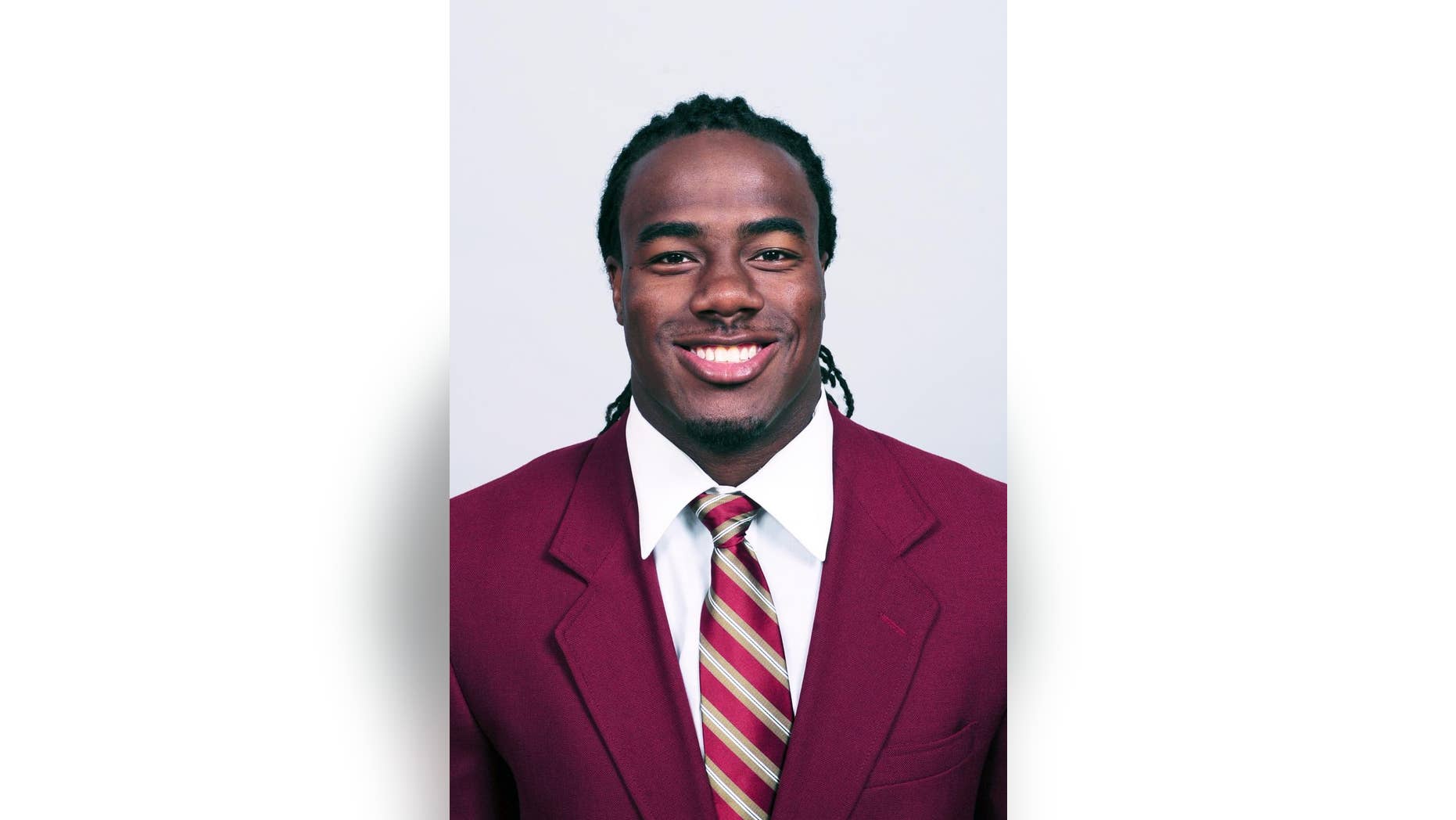 This undated photo provided by the University of Southern California sports information office shows defensive back Josh Shaw. The university is investigating his story that he injured both of his ankles jumping off a balcony to save his nephew from drowning. Head football coach Steve Sarkisian said USC has received calls contradicting Shaw's detailed claims about his two high ankle sprains. (AP Photo/University of Southern California)