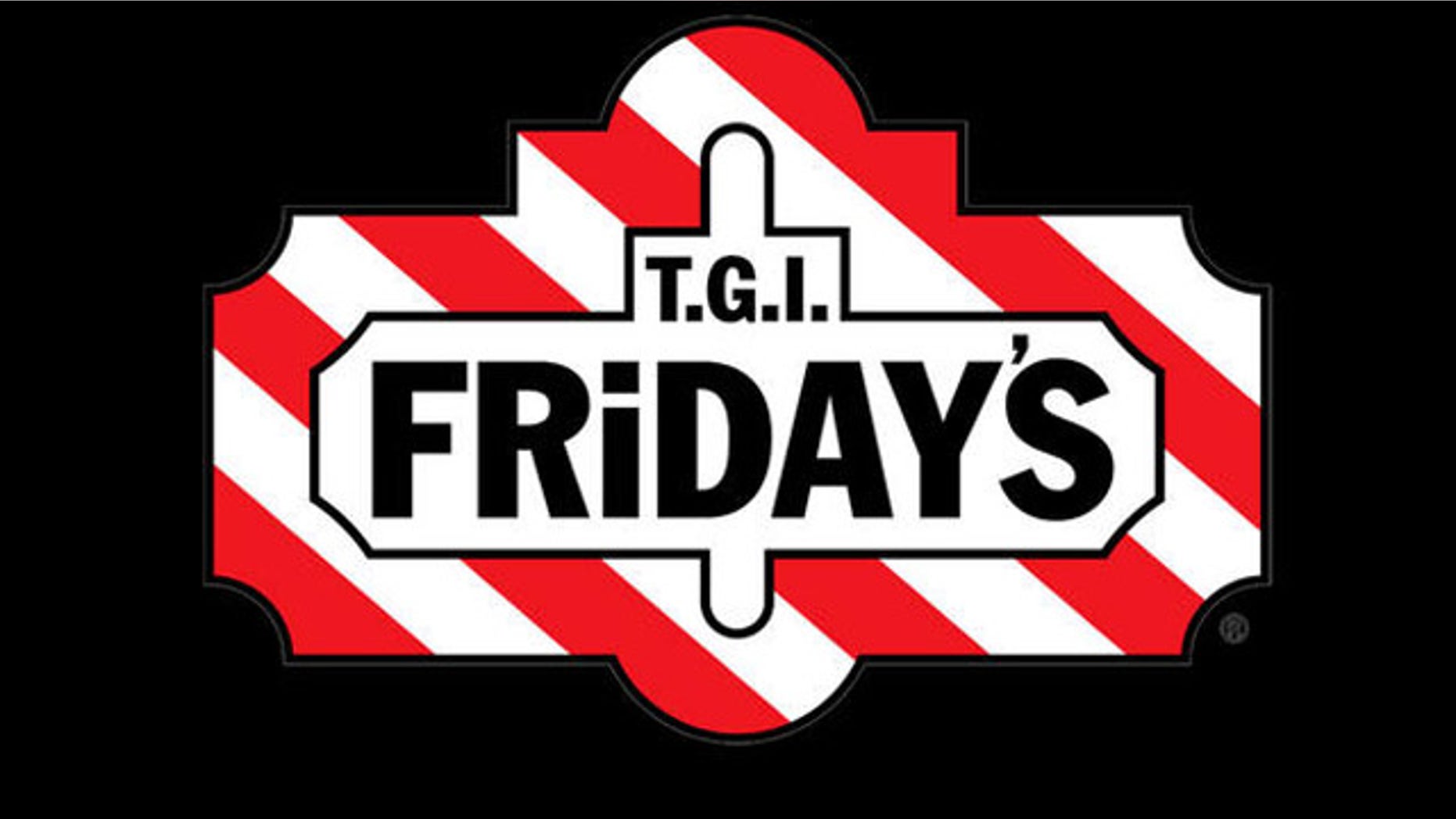 T.G.I. Fridays logo
