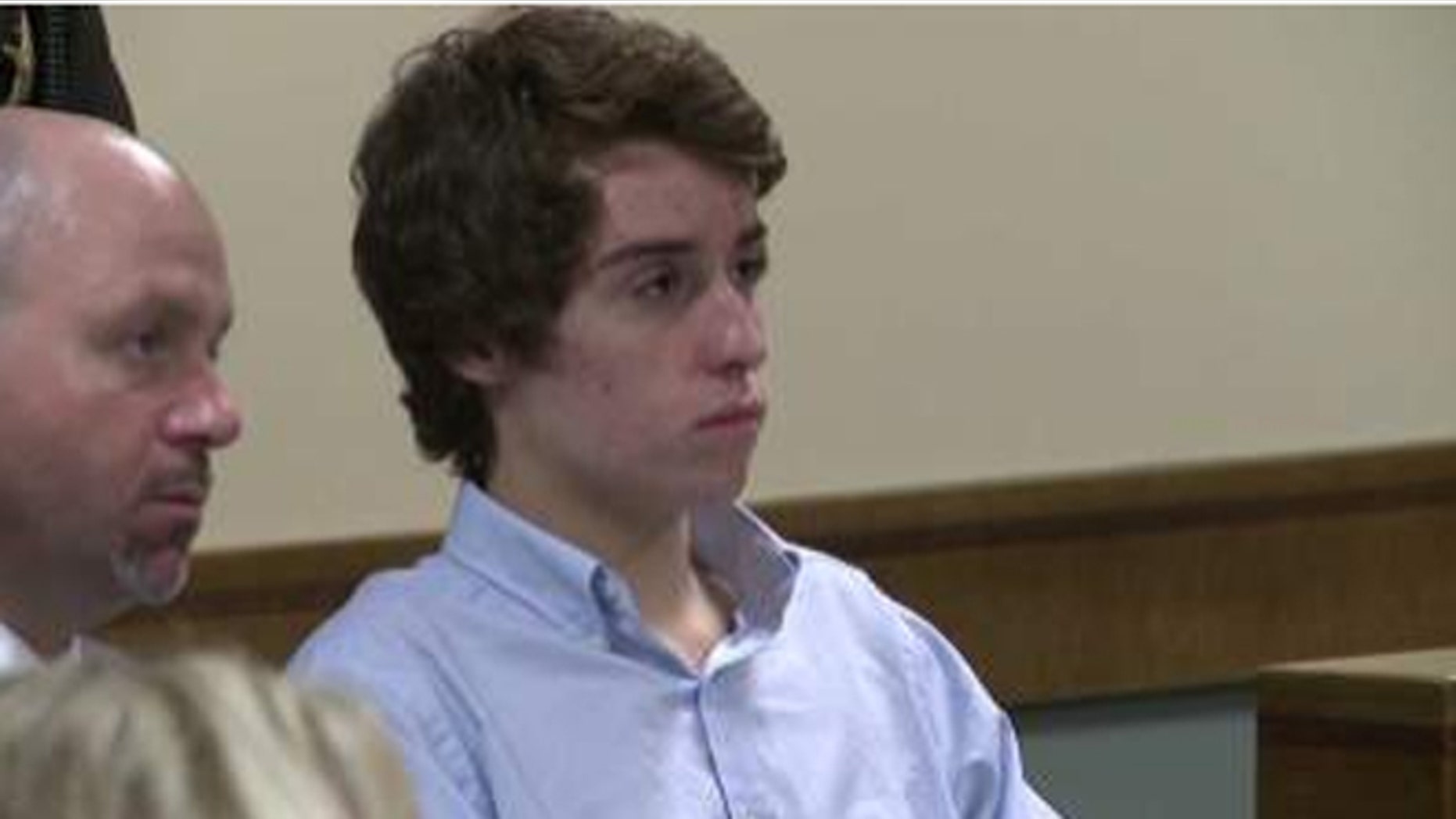 The defense attorney for T.J. Lane says his client will accept a plea deal.
