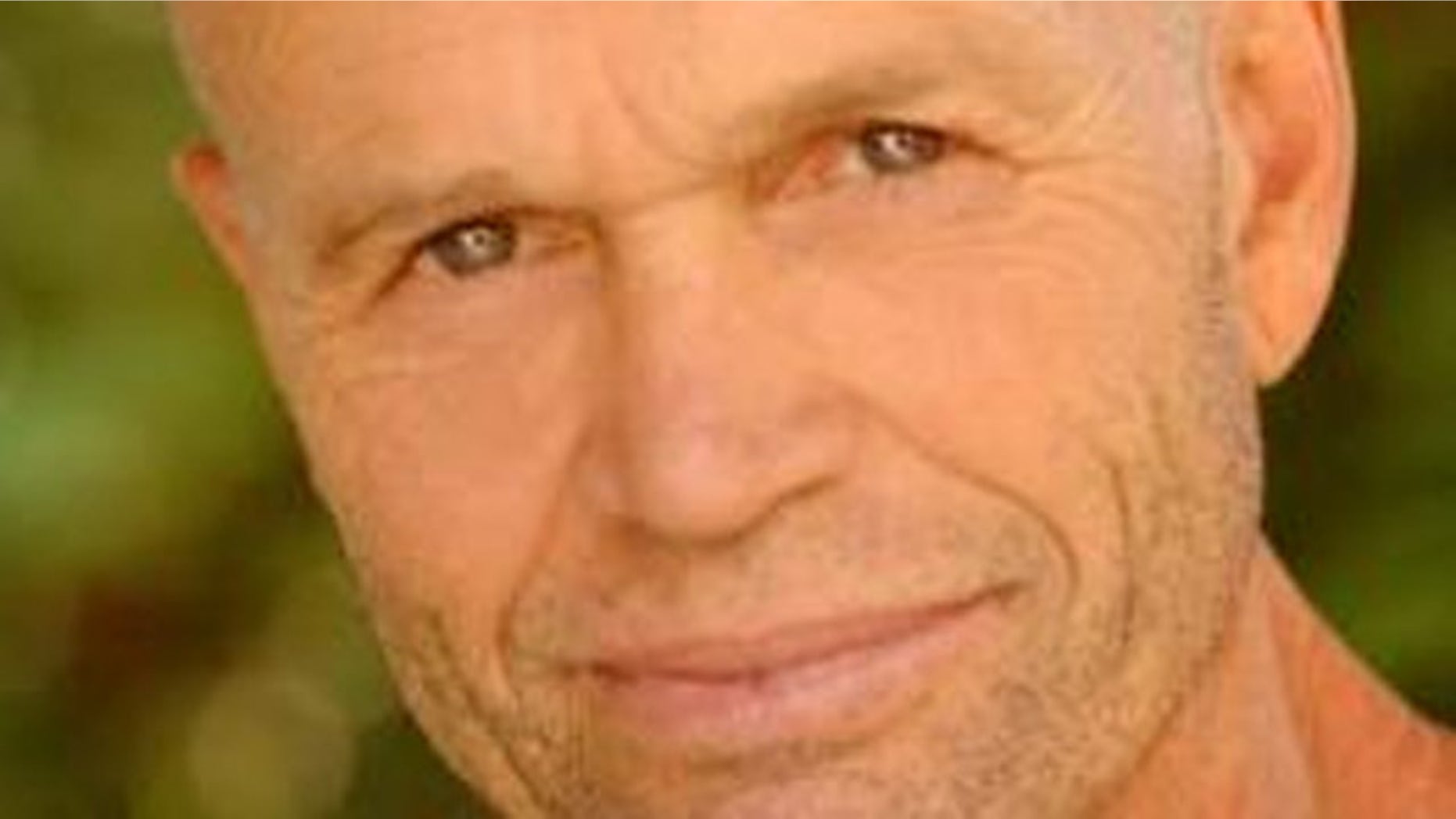 Micah True mysteriously vanished four days ago after heading out for a run in New Mexico's rugged Gila National Forest.