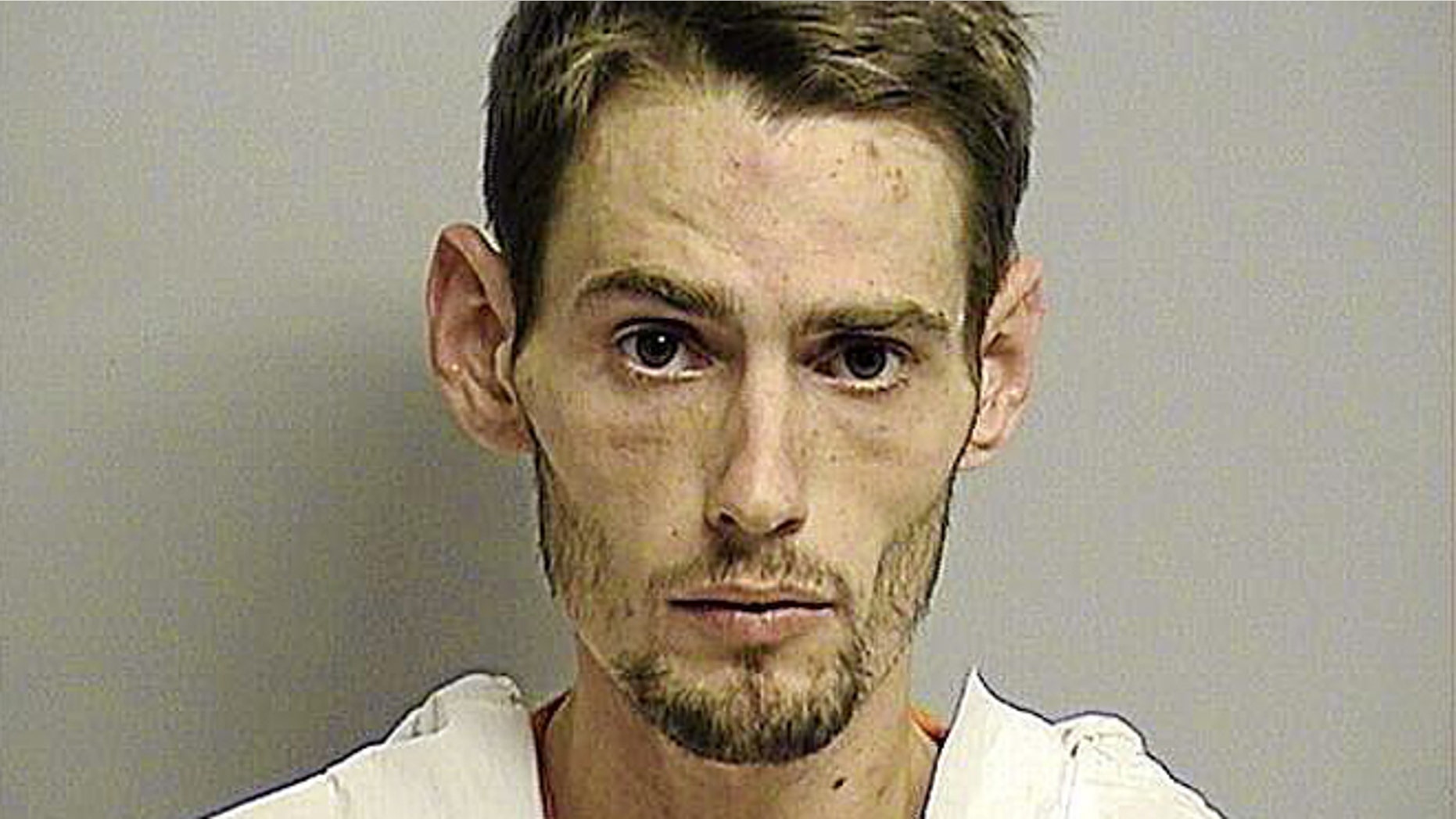 Cody Alan Johnson was booked on several charges, including first-degree murder.