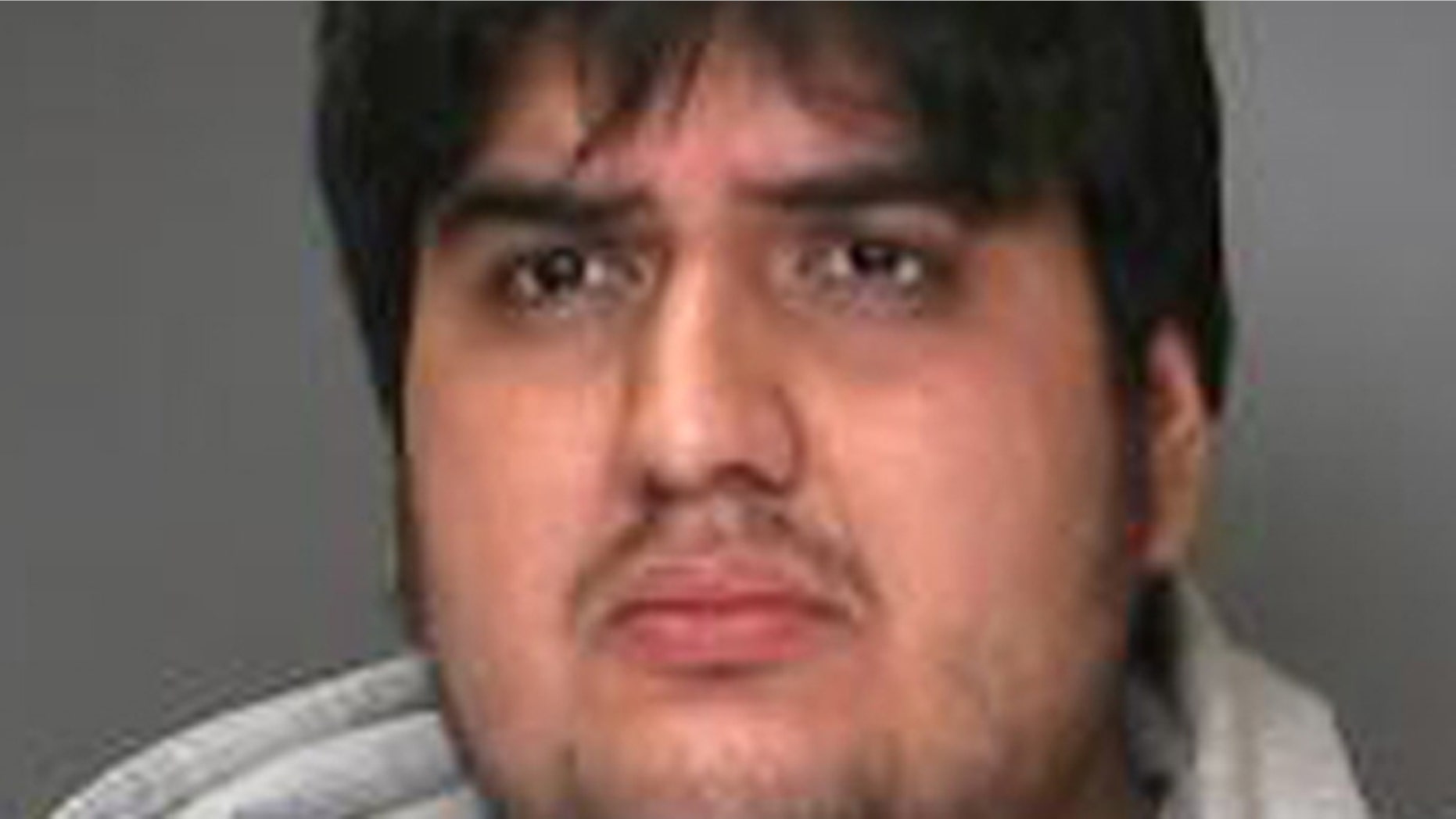 Jan. 4, 2013: This photo provided by the Suffolk County Police Department in Yaphank, N.Y. shows Clarence Newcomb.
