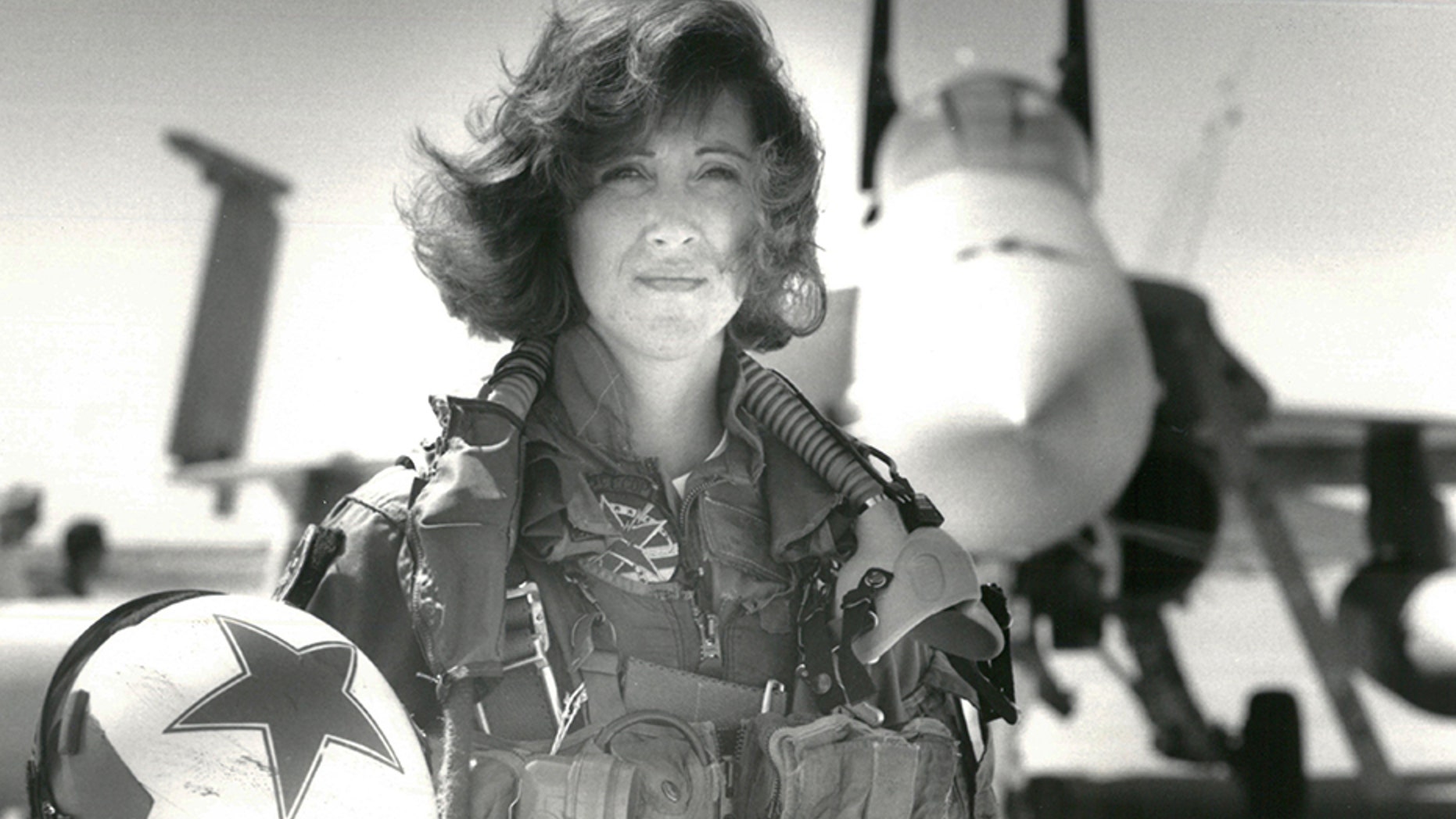 Southwest Airlines Pilot Tammie Jo Shults, along with First Officer Darren Ellisor, said in a statement Wednesday night that when they safely landed Flight 1380 on Tuesday they were just doing their jobs.
