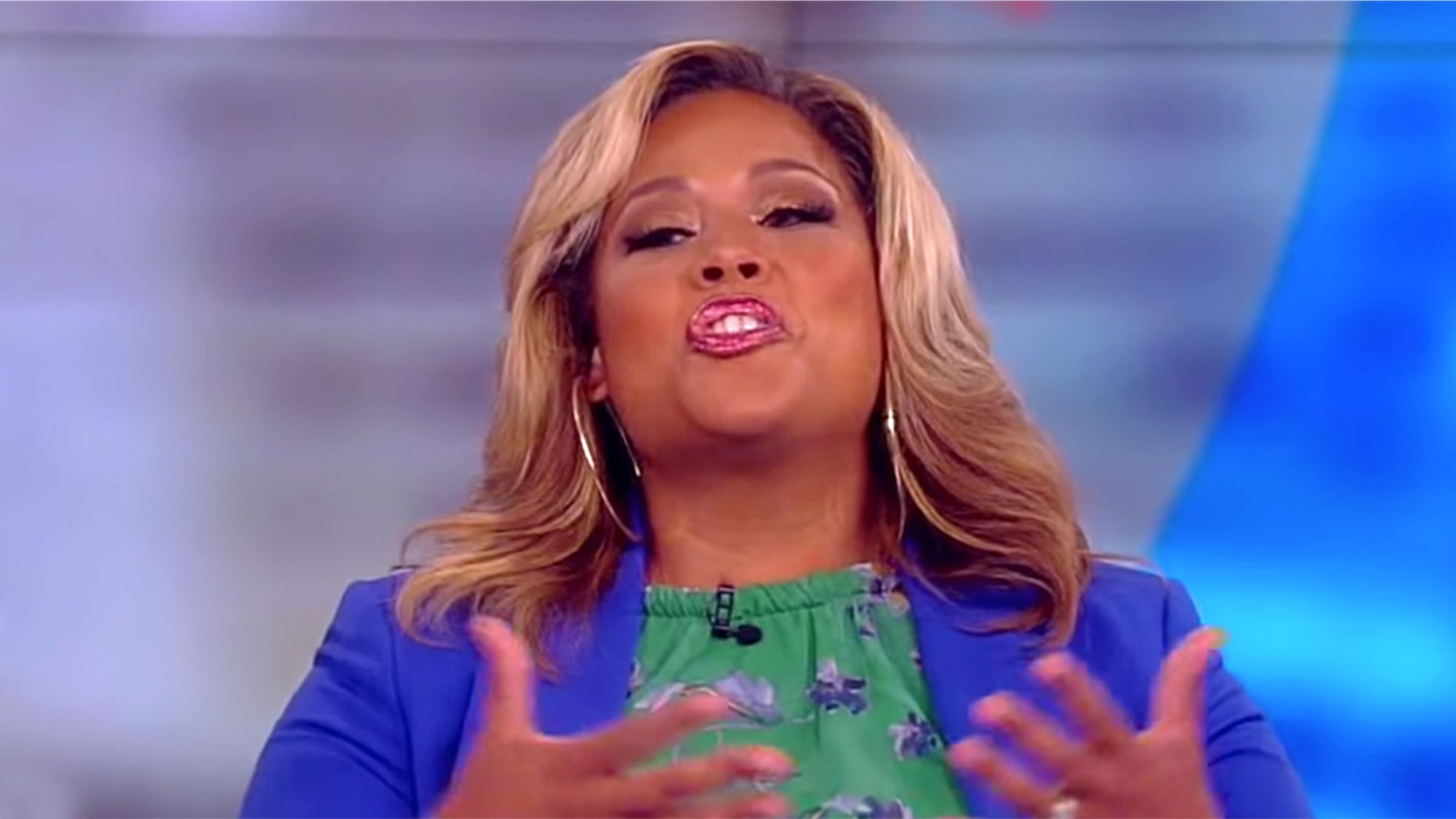 Tara Setmayer