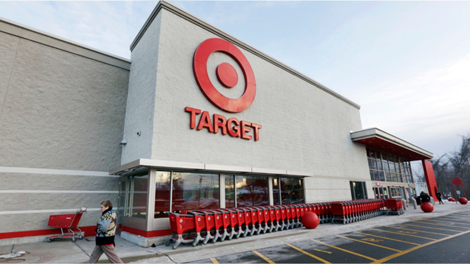 The Russian teenager identified as the author behind the software used in the security breach that hit Target Corp. during the crucial holiday season may be incorrect.