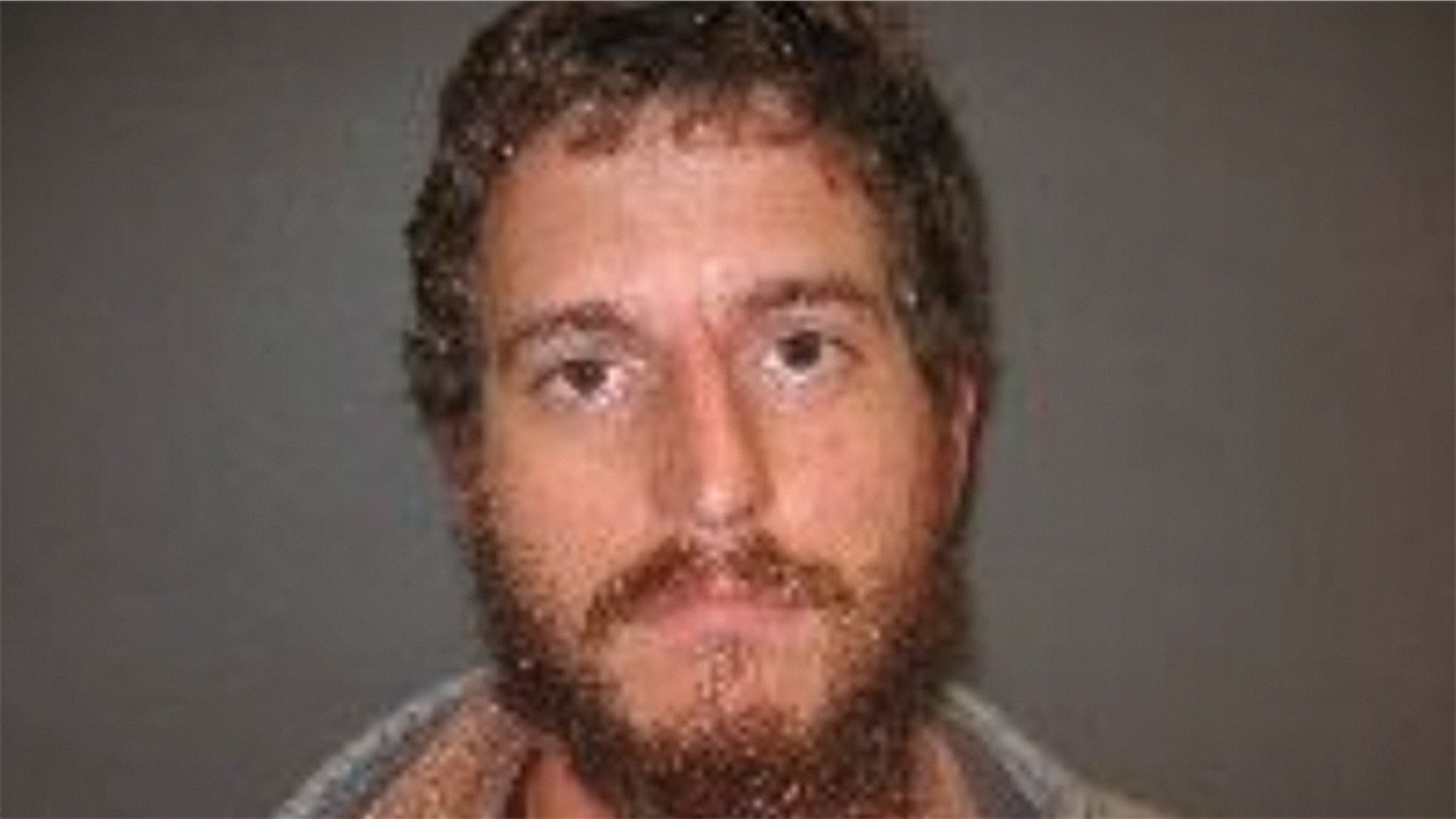 Taylor Michael Wilson, who stopped an Amtrak train in October, was accused by the FBI of being a white supremacist.