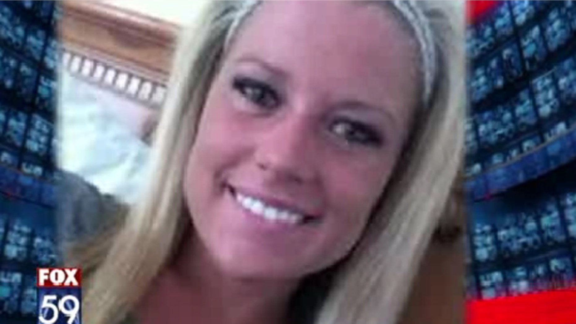 Megan Crafton, 22, was arrested on June 15 and preliminarily charged with child seduction.