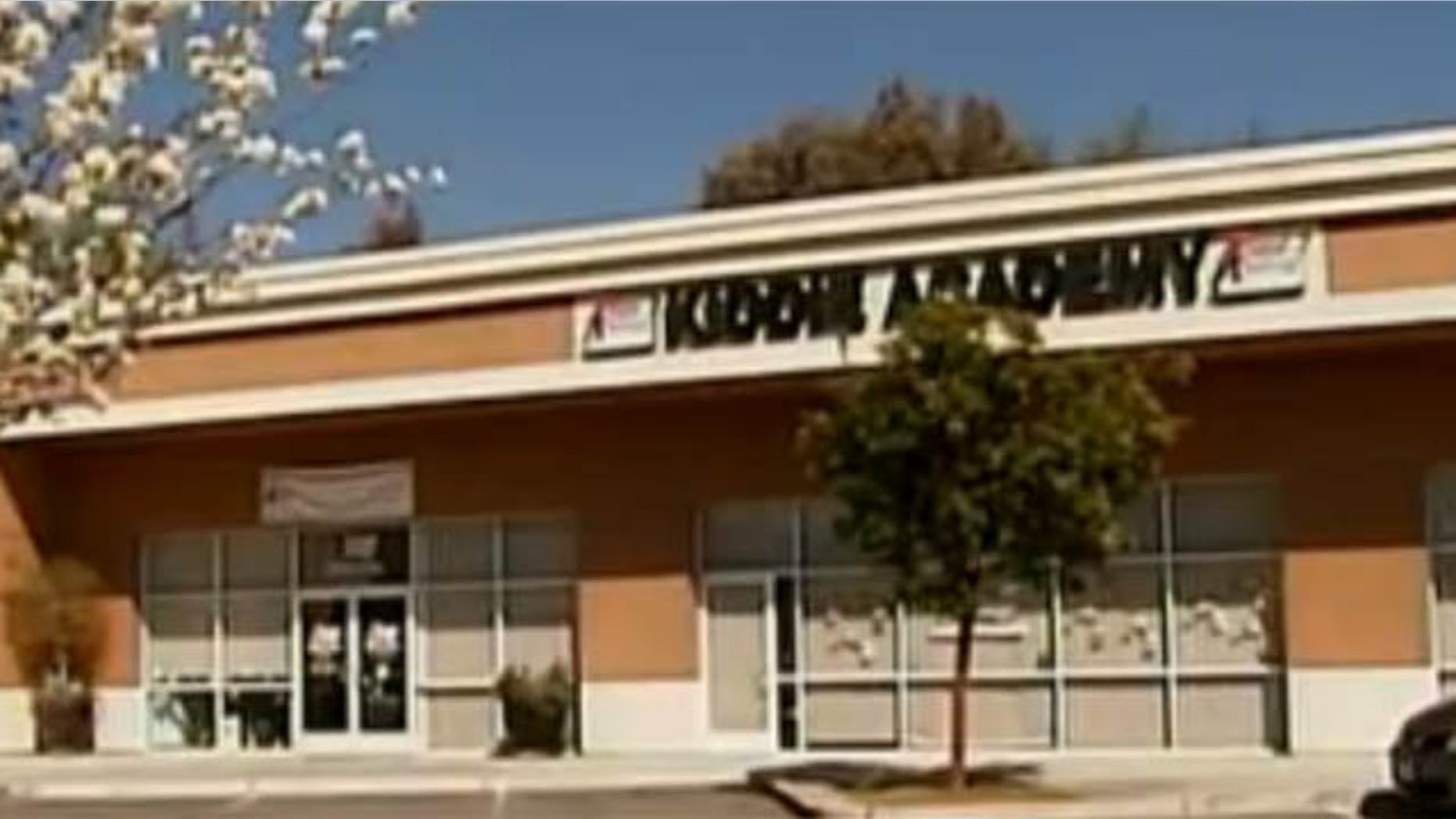 A teacher at the Kiddie Academy has been arrested for allegedly drugging students.