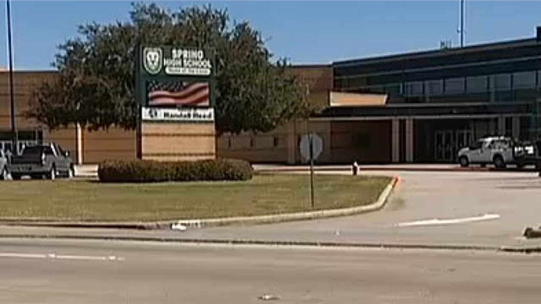 Mar. 13, 2013: A former assistant principal at Spring High School is facing charges over an alleged incident with a student.
