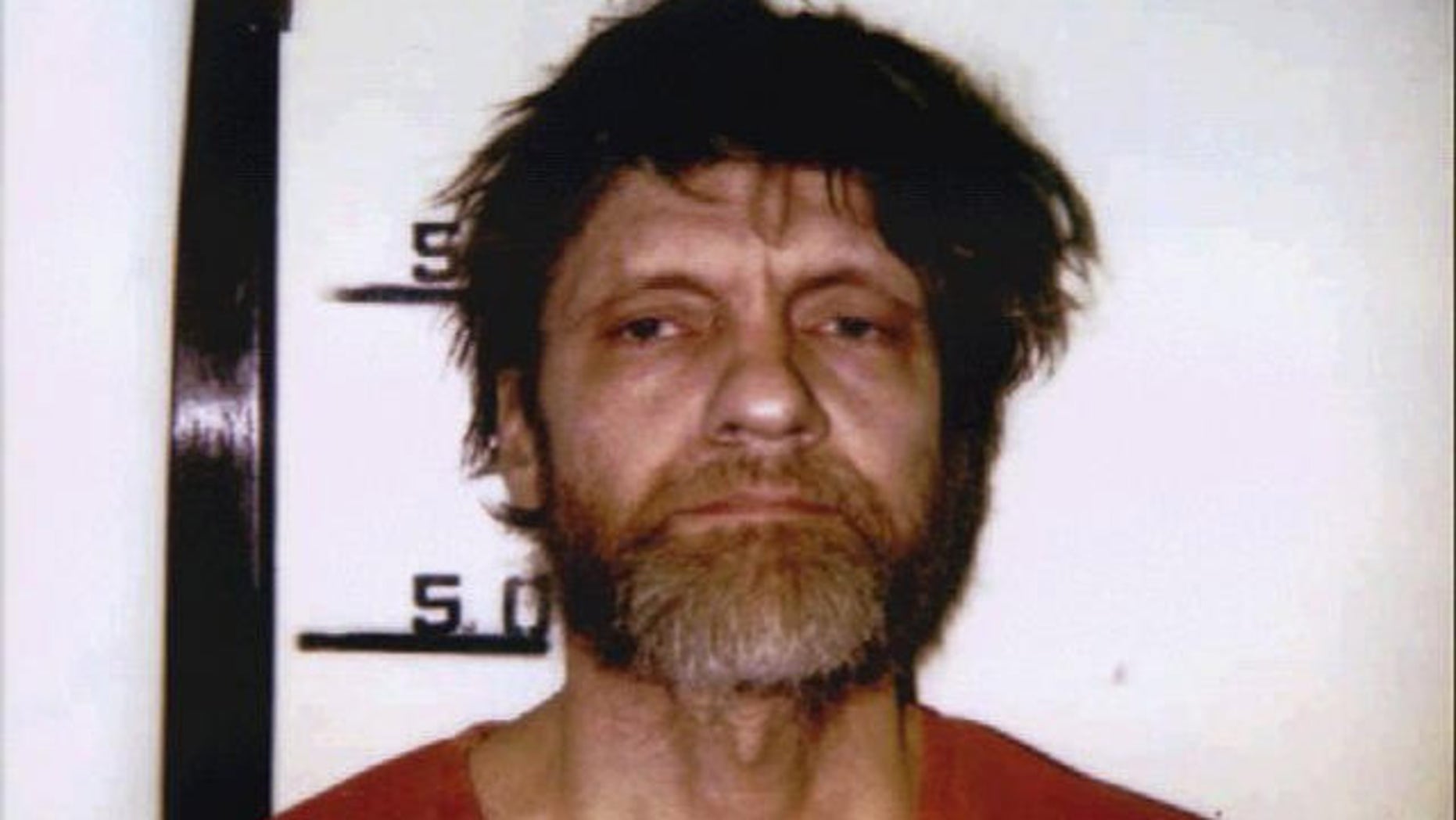 FBI Investigates Unabomber Ted Kaczynski In 1982 Tylenol Poisoning ...