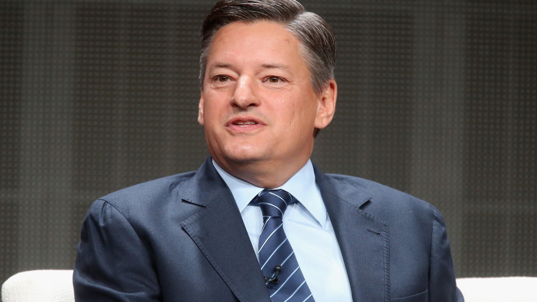 Ted Sarandos