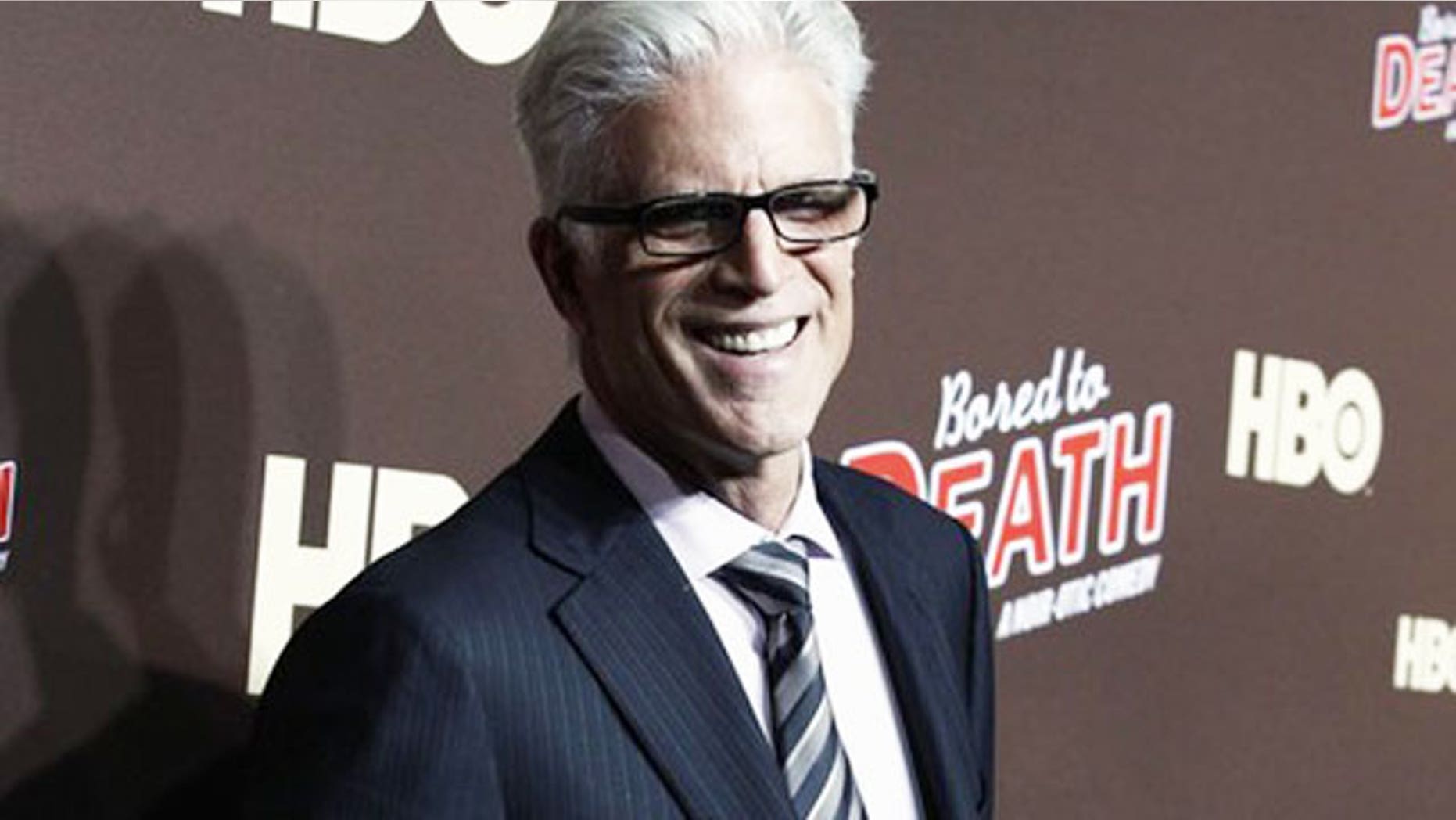 Ted Danson (Reuters)