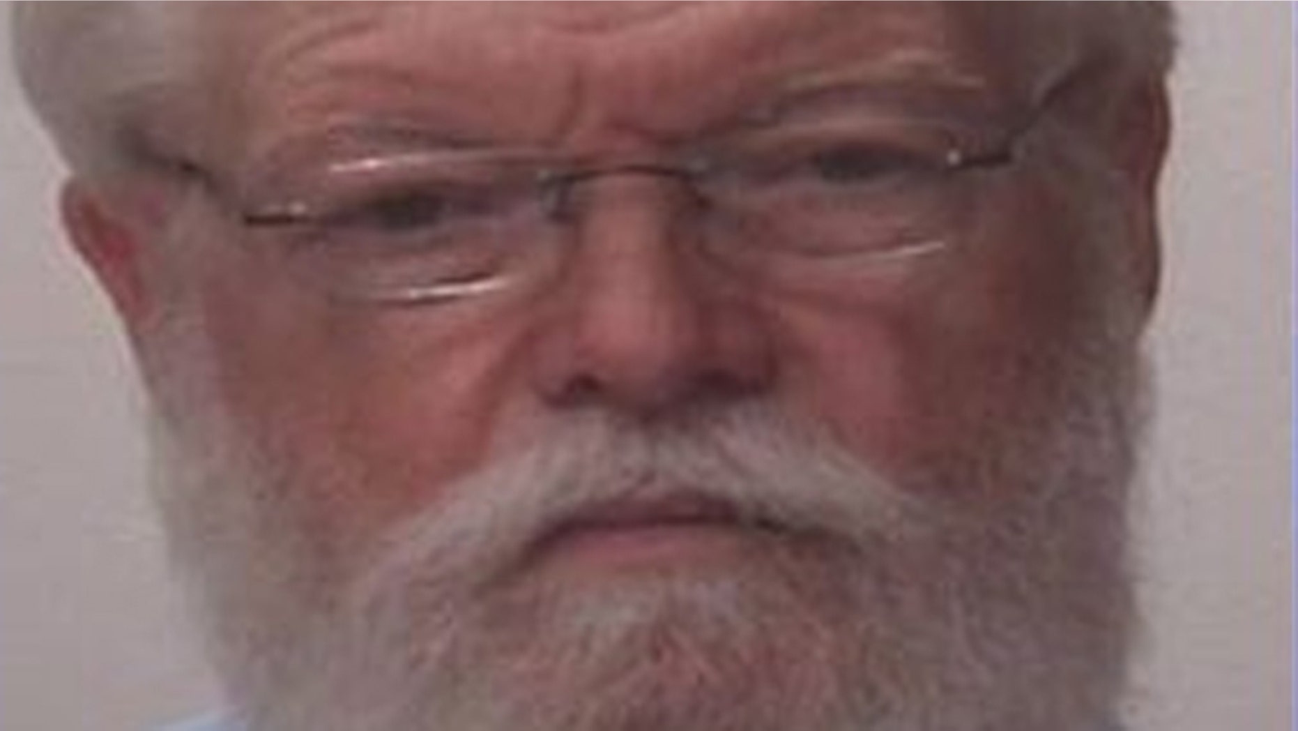Dr. Millard (Lou) Tierce, of the Camp Bowie Animal Clinic, has been arrested for alleged animal cruelty.