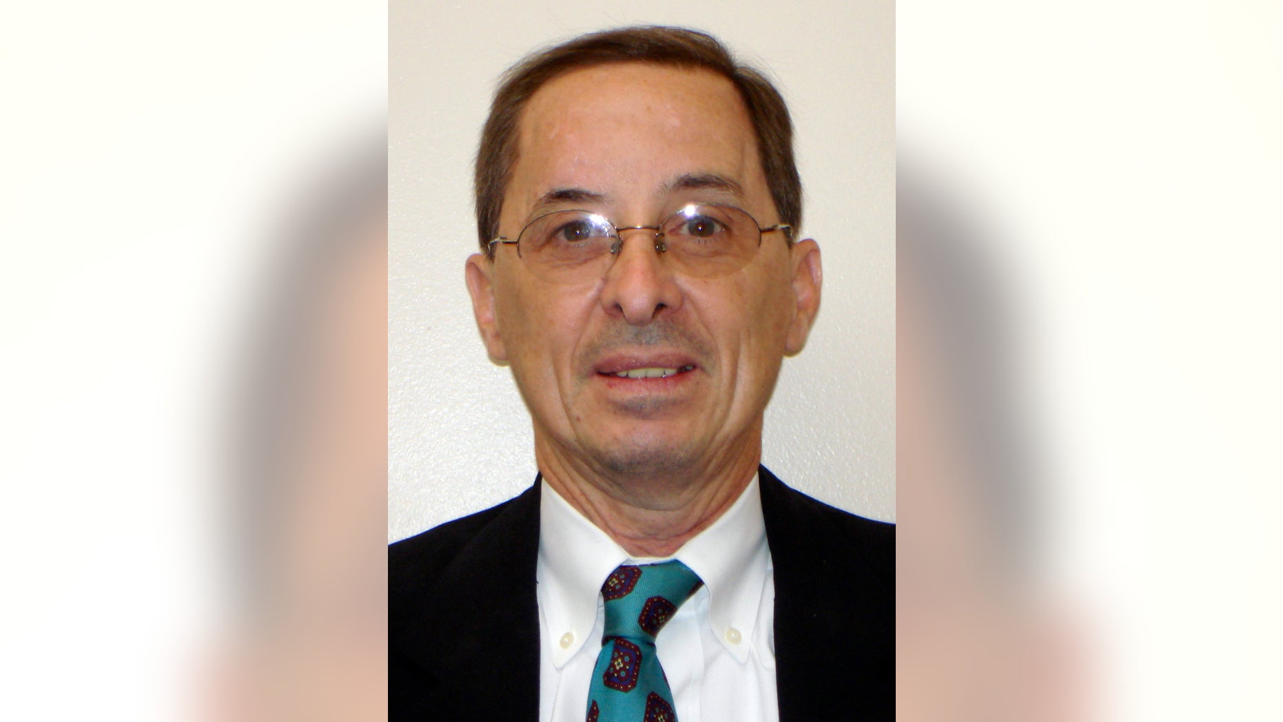 Jan. 31, 2013: Assistant district attorney Mark Hasse, 57, was shot and killed Thursday morning in Kaufman, Texas.