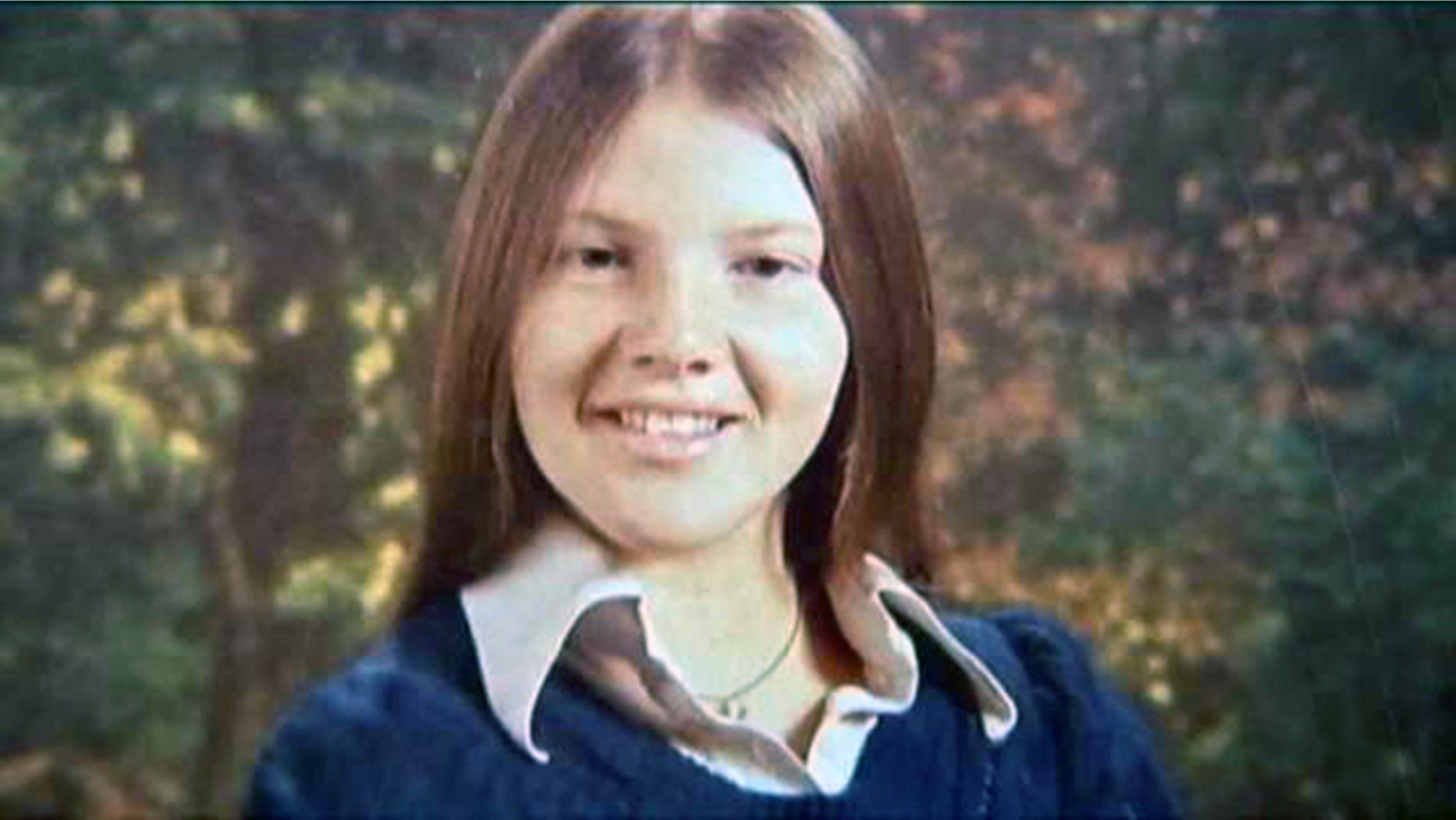 Theresa Corley was just 19 when she was raped and strangled in Bellingham.