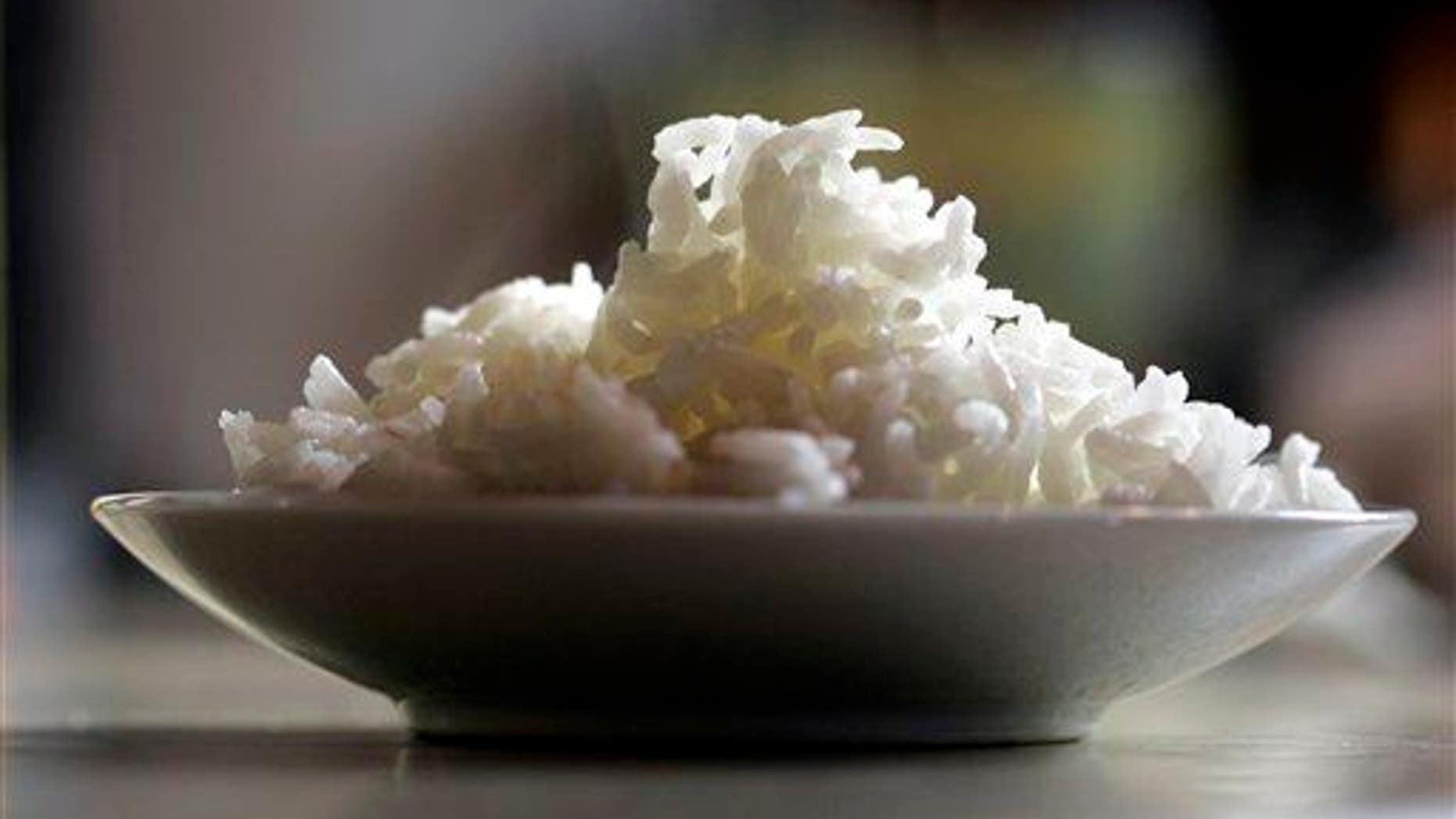 Not as fattening when coconut oil is added.