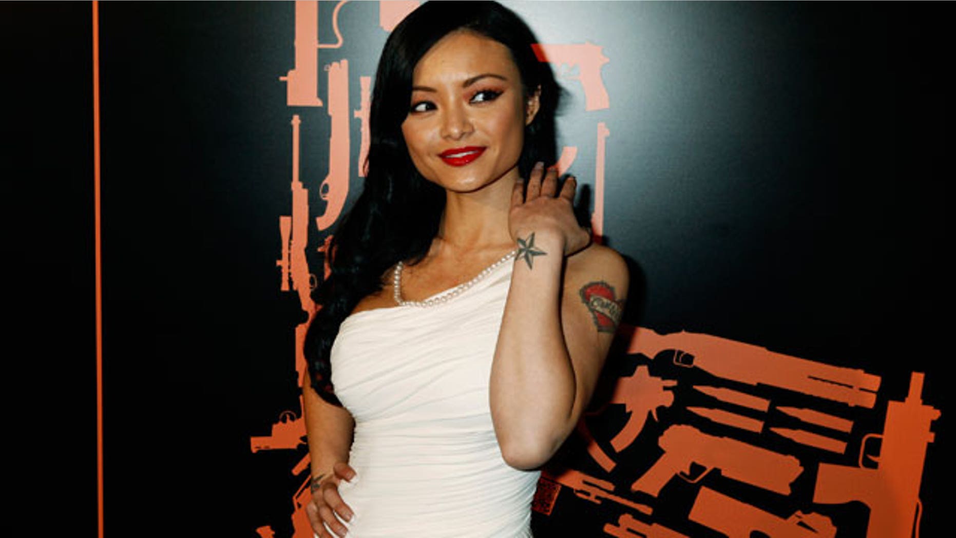 Tila Tequila