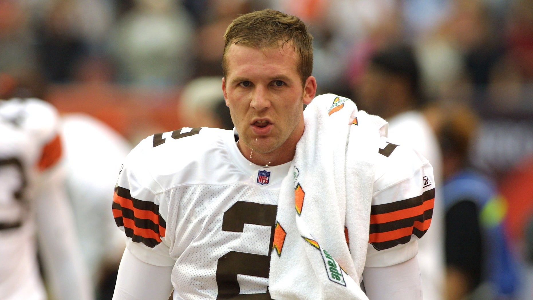 Tim Couch