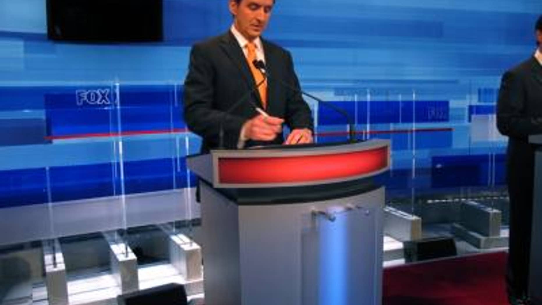 Fox News Photo