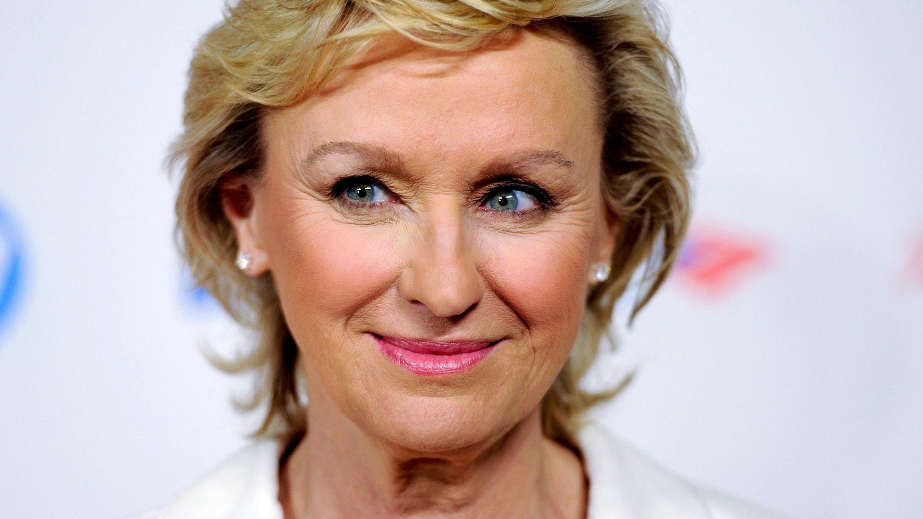 In this Thursday, March 8, 2012, file photo, Tina Brown attends the Women in the World Summit 2012 in New York.