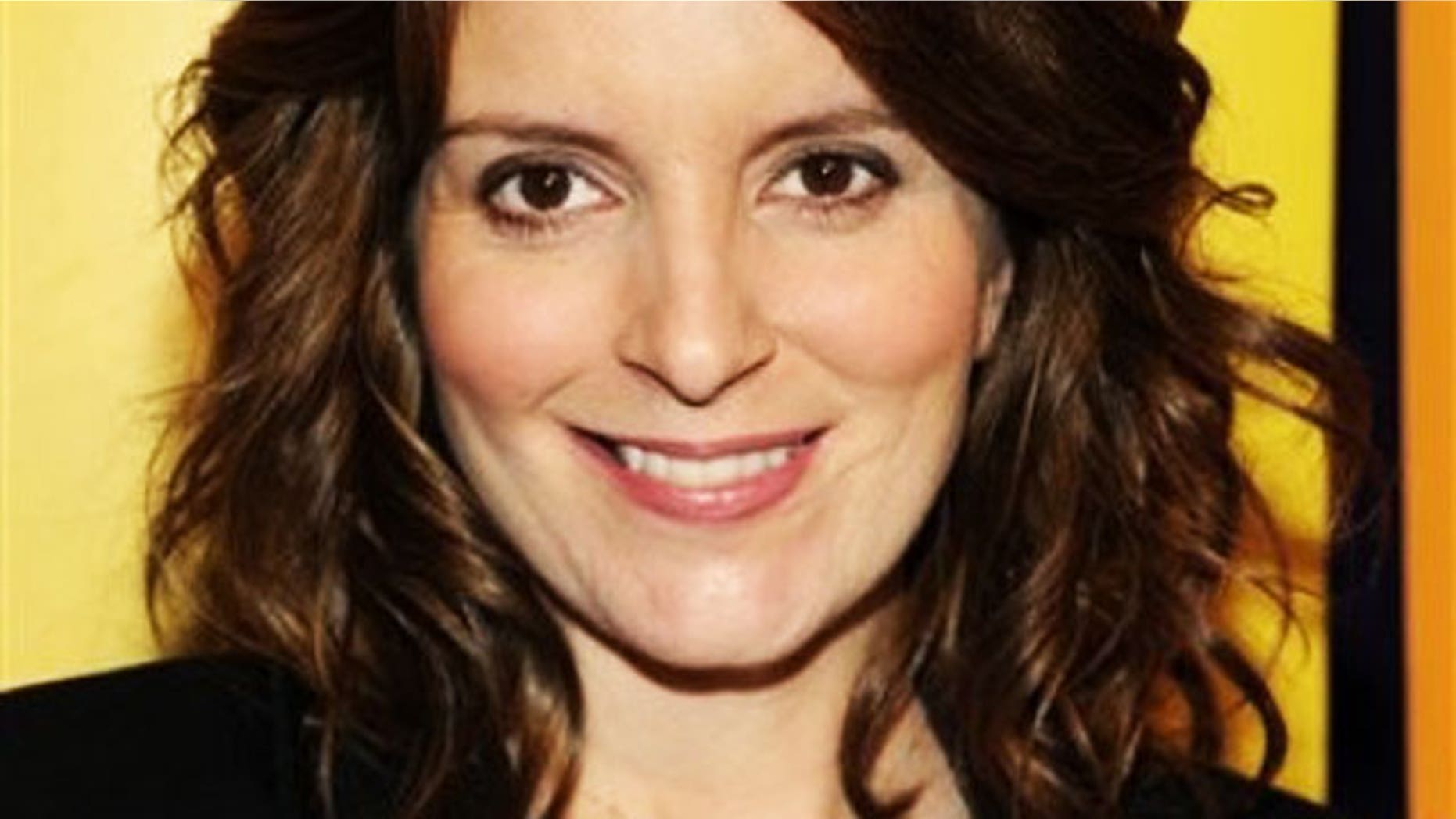 Tina Fey (AP)