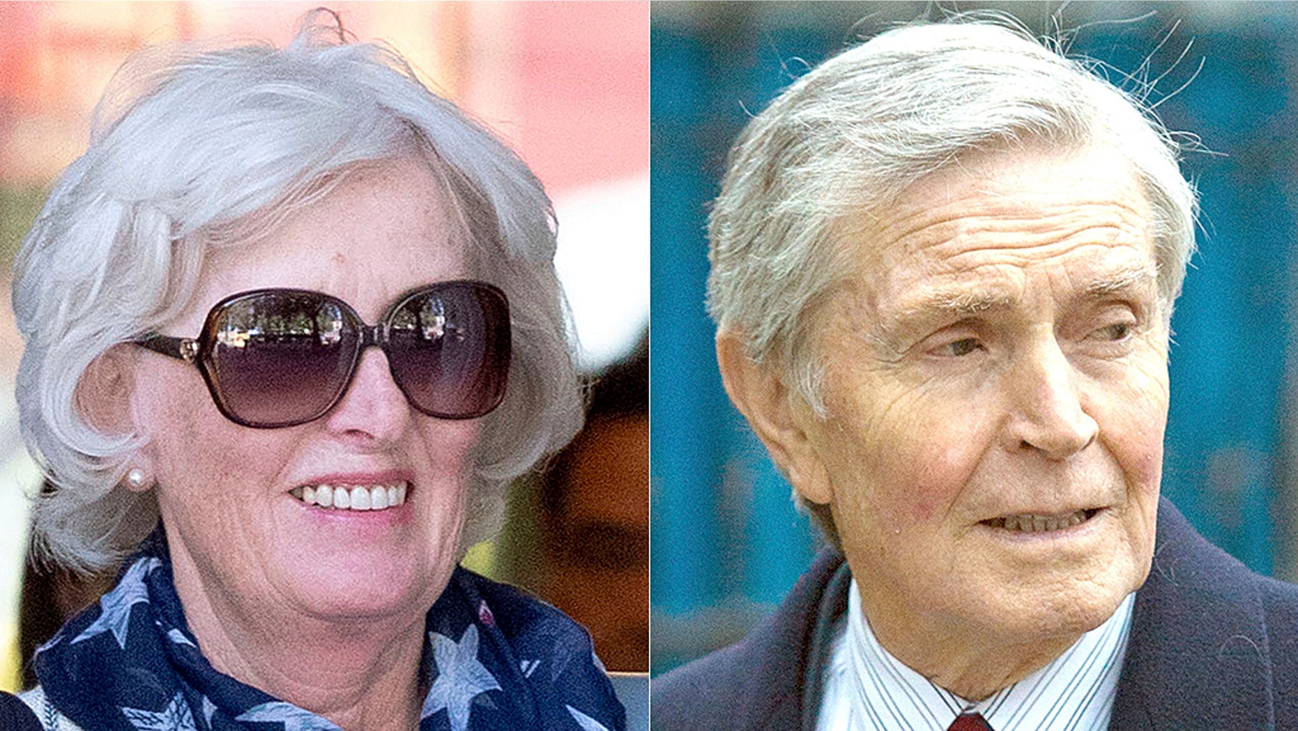 Tini Owens, 68, is fighting get divorced from her husband, High Owens, 60.