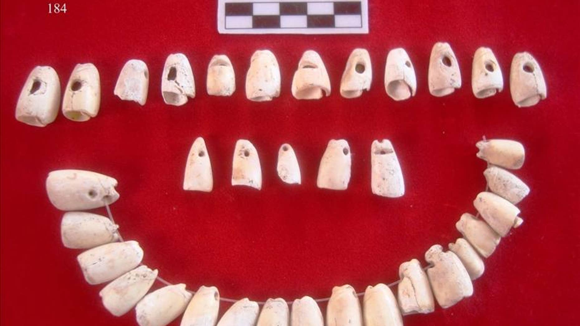 A 1,000-year-old-tomb was discovered by archaeologists in Mexico’s western Michoacan.