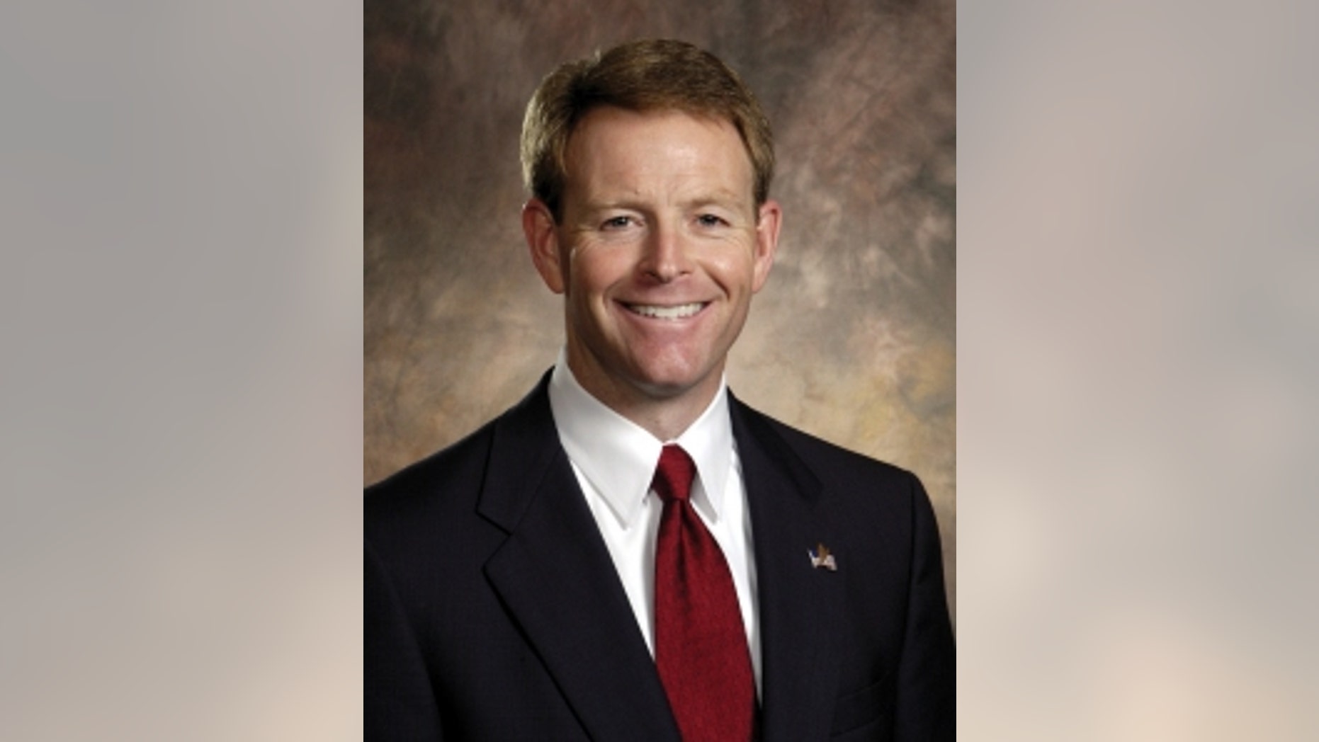 Tony Perkins, Family Research Council Chairman