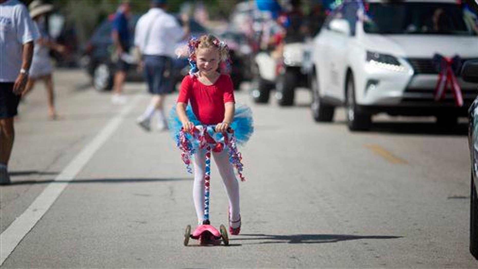 smith toys scooters