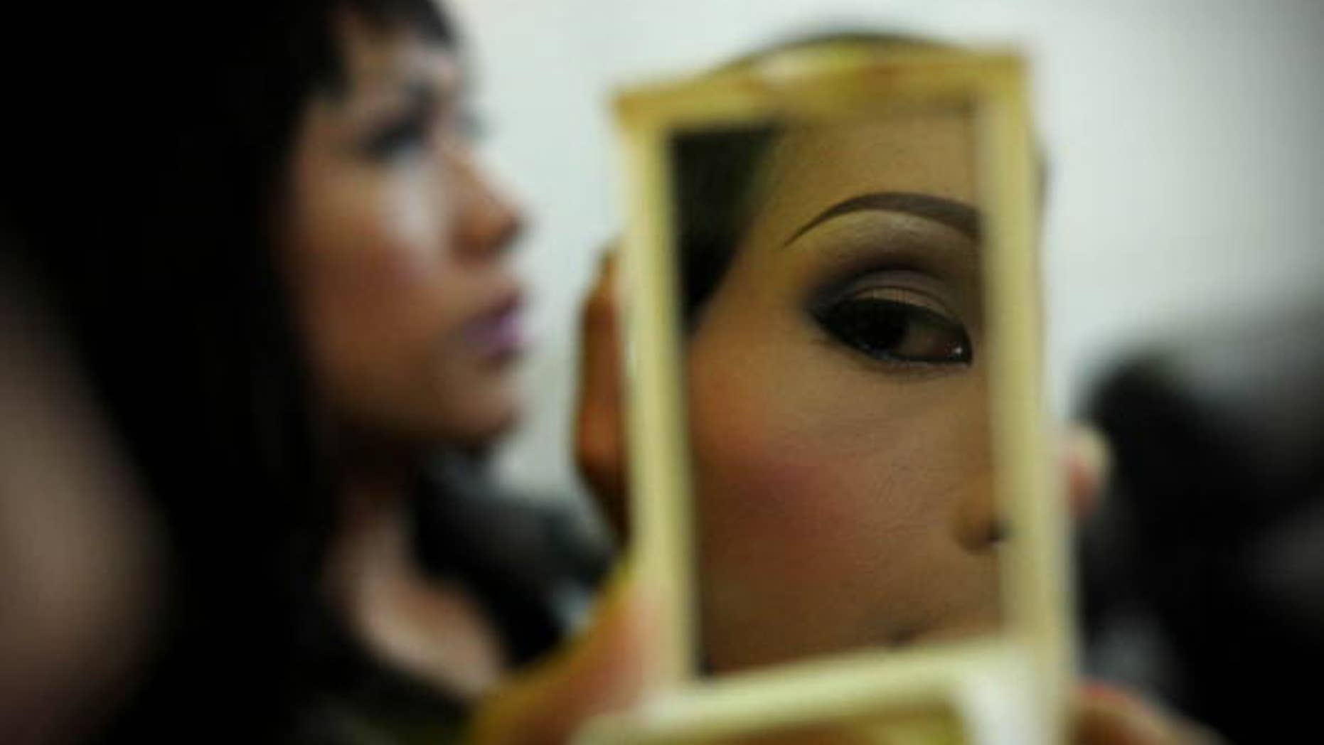 Transgender rights advocates requested the bold move for uninsured residents experiencing distress.