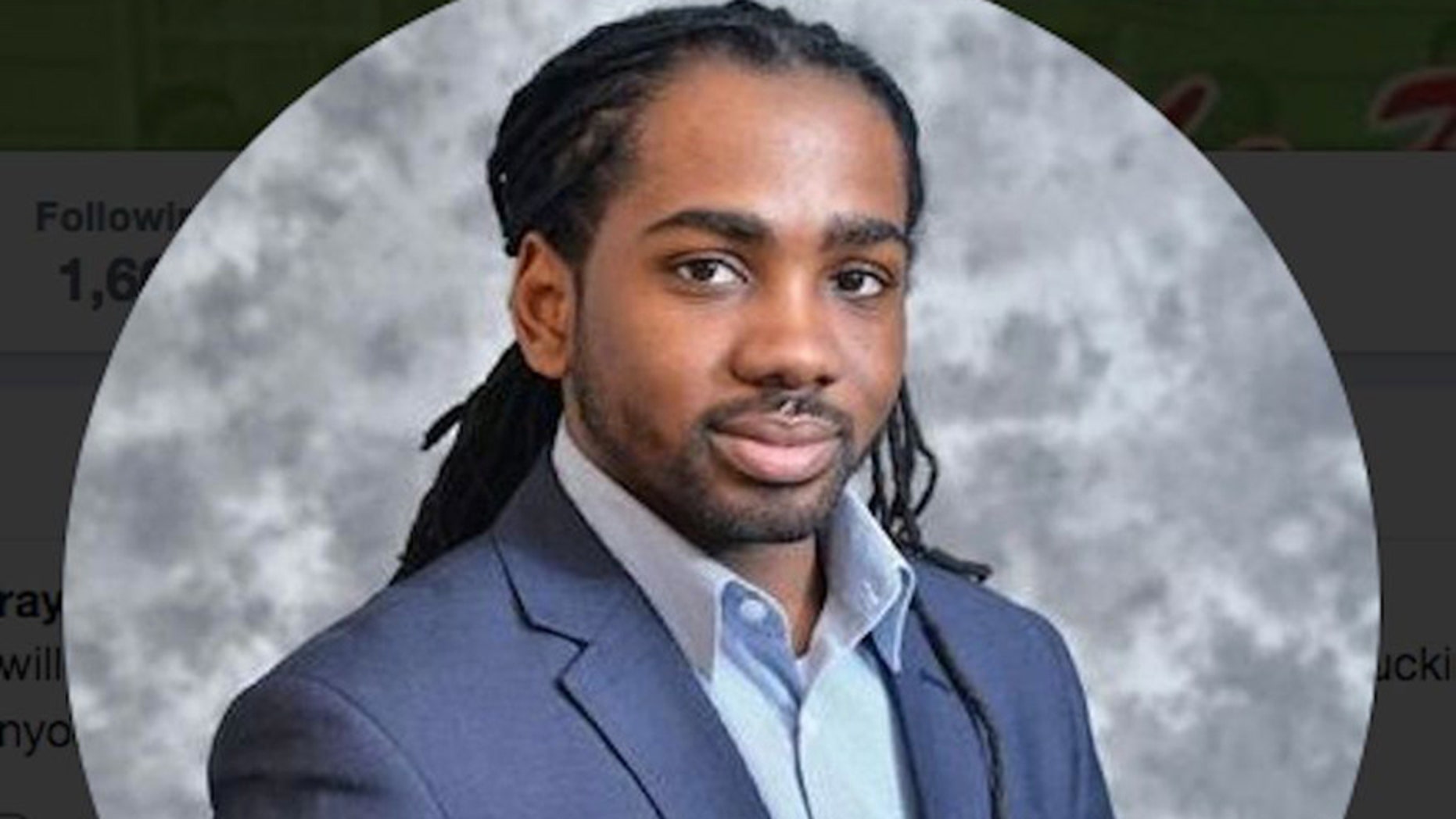 Trayon White reportedly donated $500 of constituent funds to a Nation of Islam event in which leader Louis Farrakhan made anti-Semitic comments.