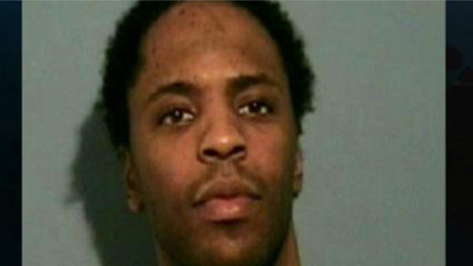 Trent Archie, 29, who is awaiting a new trial, apparently told jail guards that he had to call his mother and then overpowered one male and two female guards.