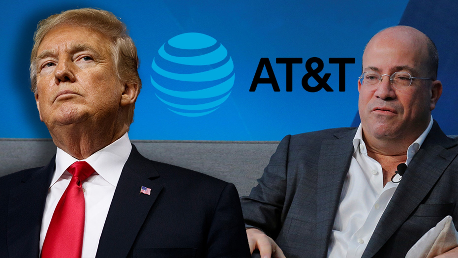 President Trump called for CNN boss Jeff Zucker’s job amid controversy over a widely criticized story.