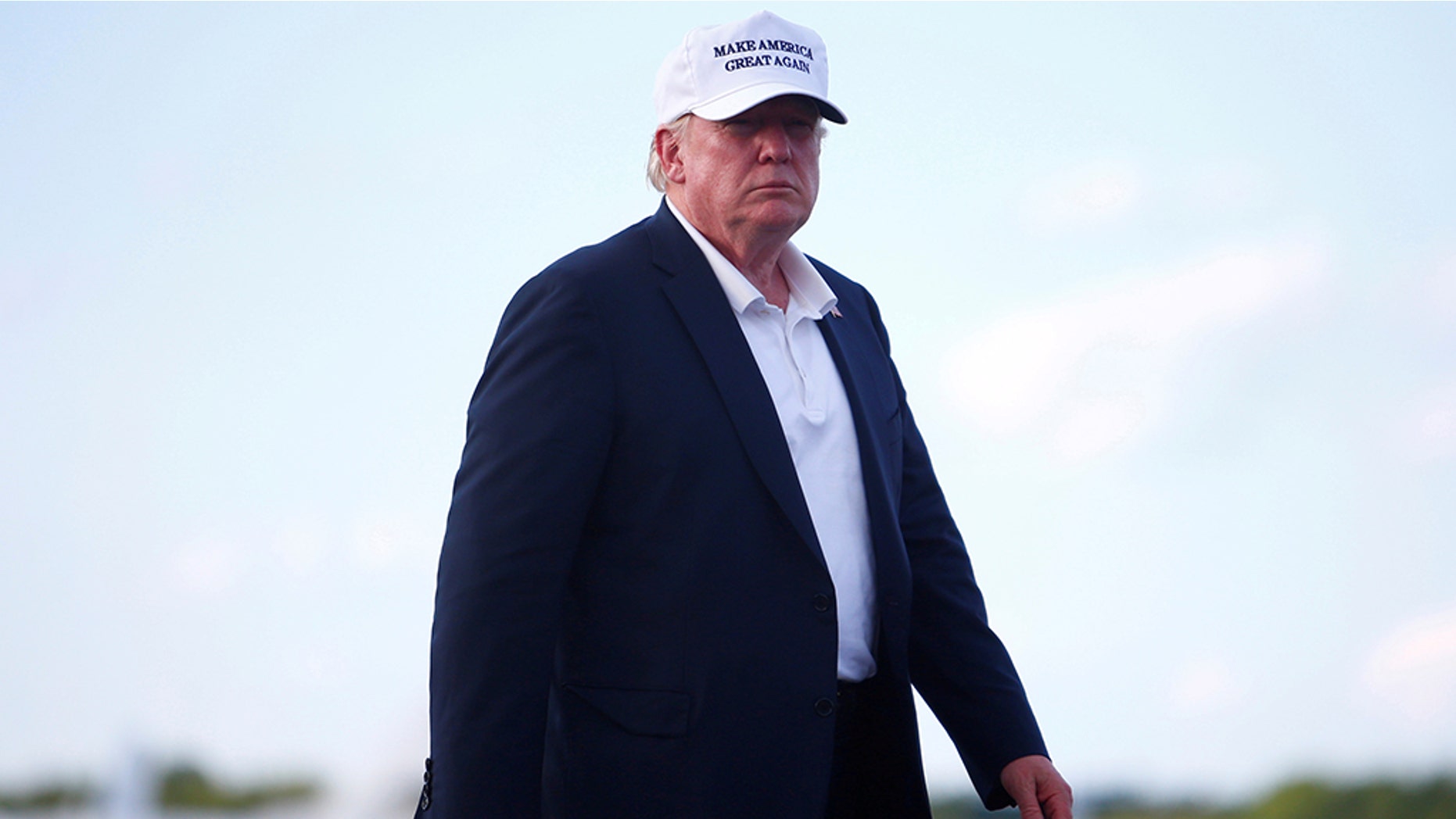 Trump's administration last year announced its plan to phase out the DACA program, which provides a level of amnesty to certain illegal immigrants, many of whom came to the U.S. as children.