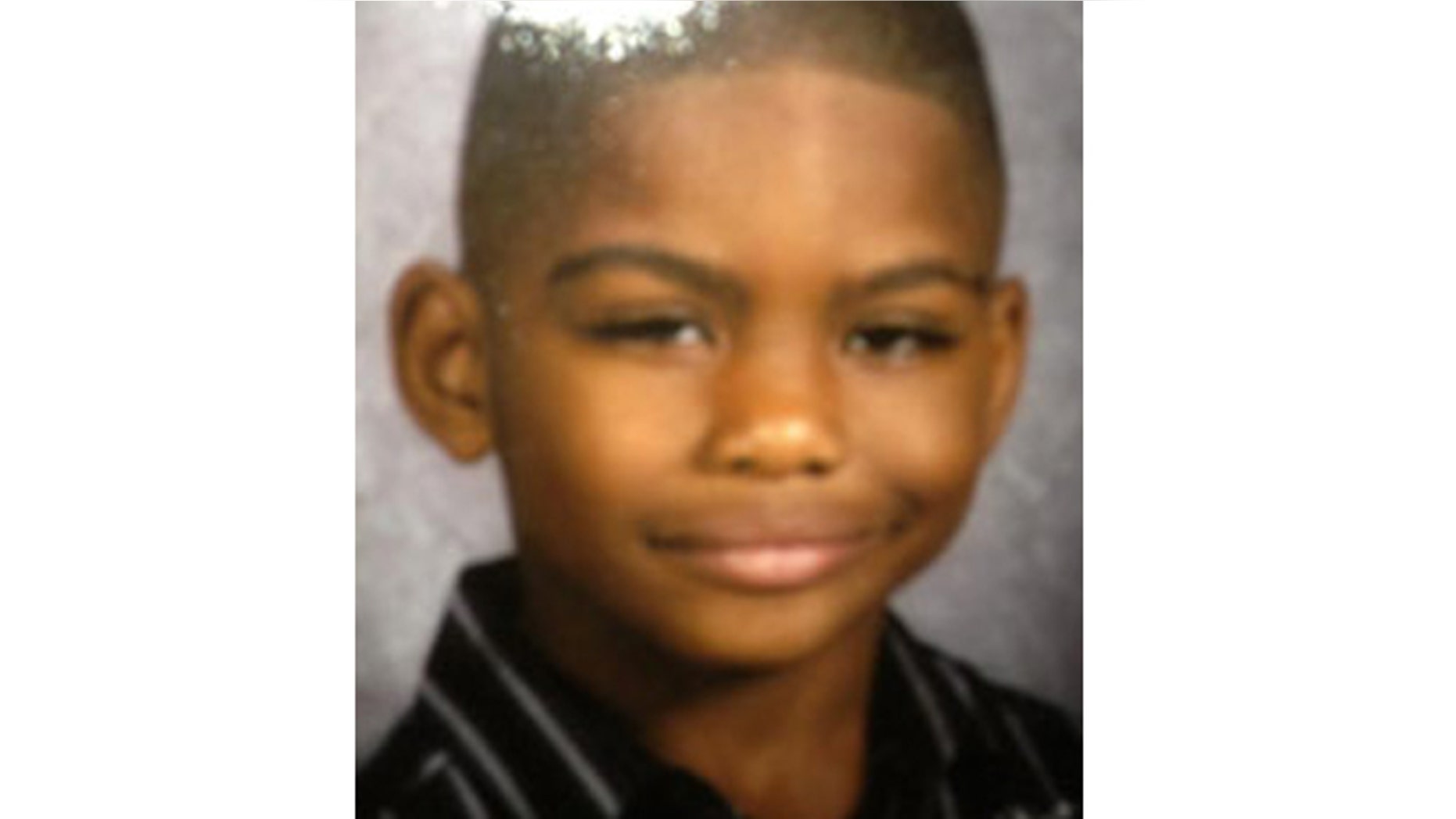 Tywon Young left his Detroit home around 4:30 p.m. to meet with friends, but he never arrived, police say